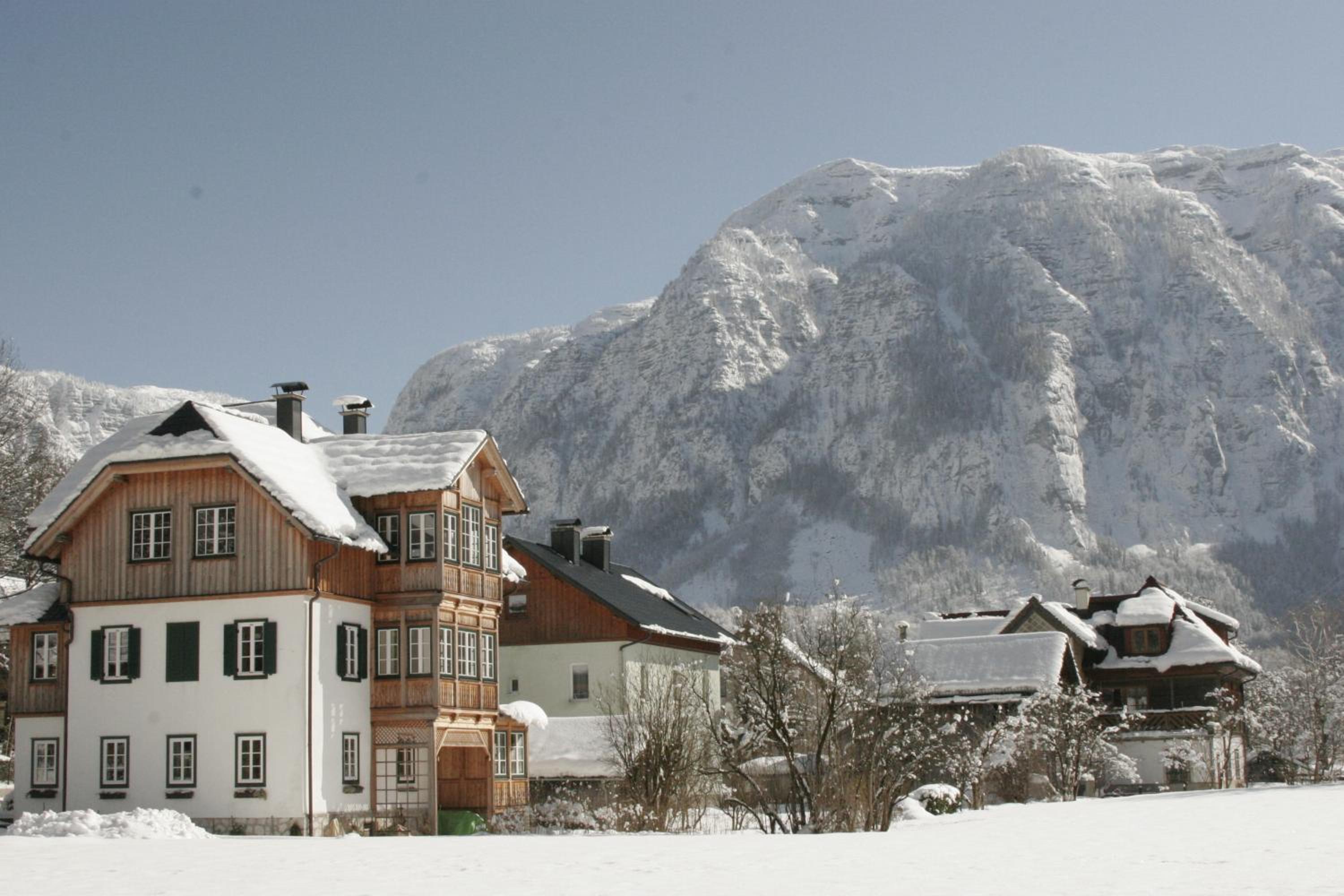 Haus Salzkammergut