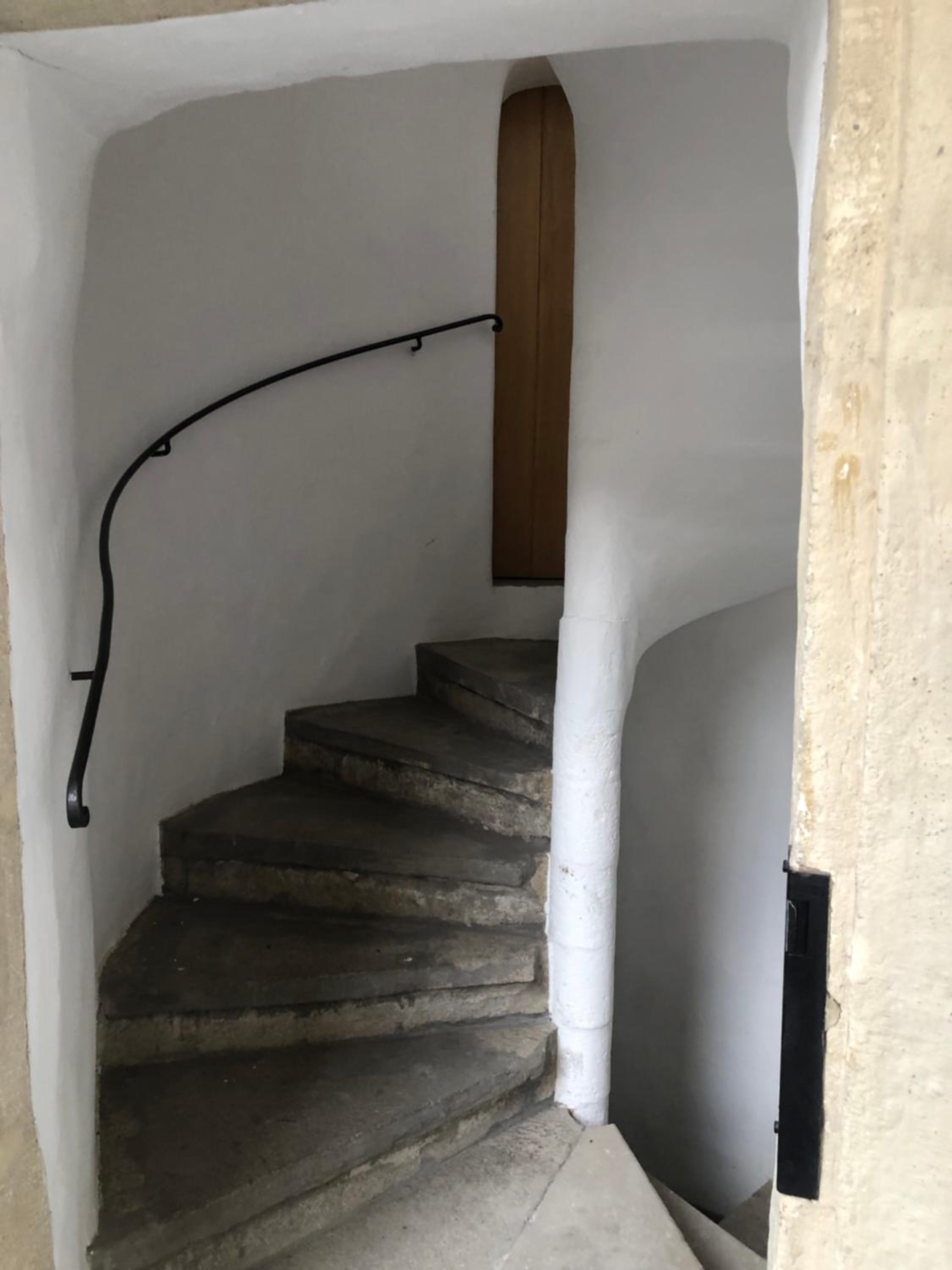 Danube Living Collection - Krems Dachsberggasse - 90qm Altstadt-Loft mit Stadtblick view 2