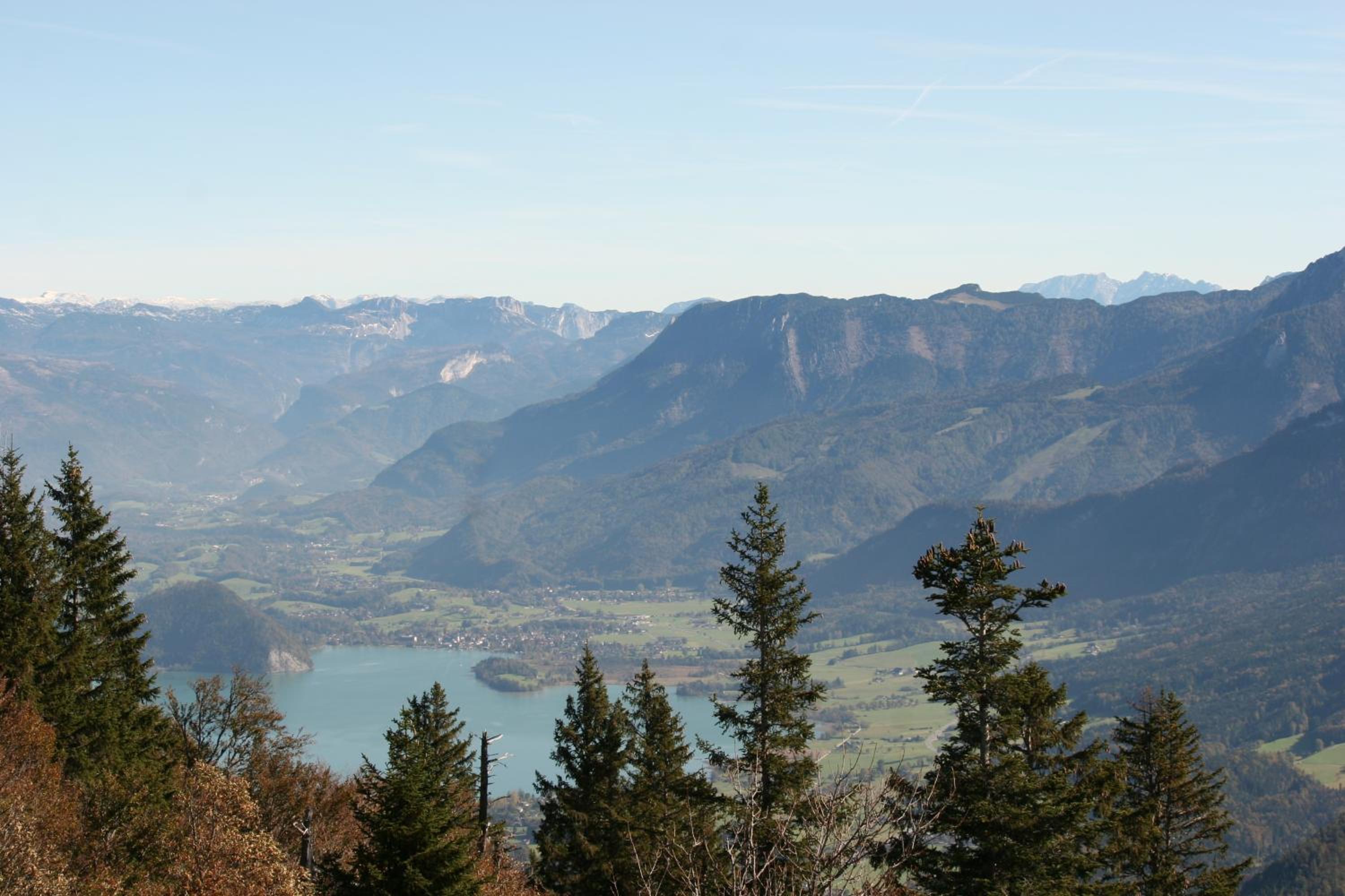 Haus Salzkammergut