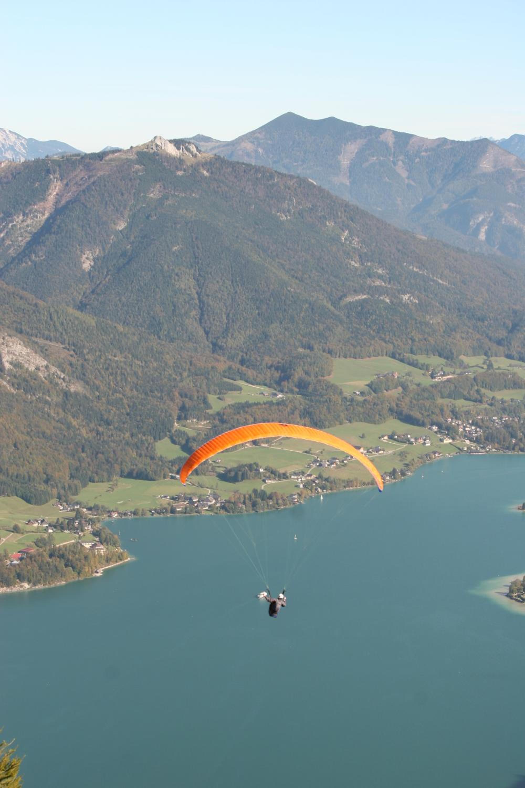 Haus Salzkammergut