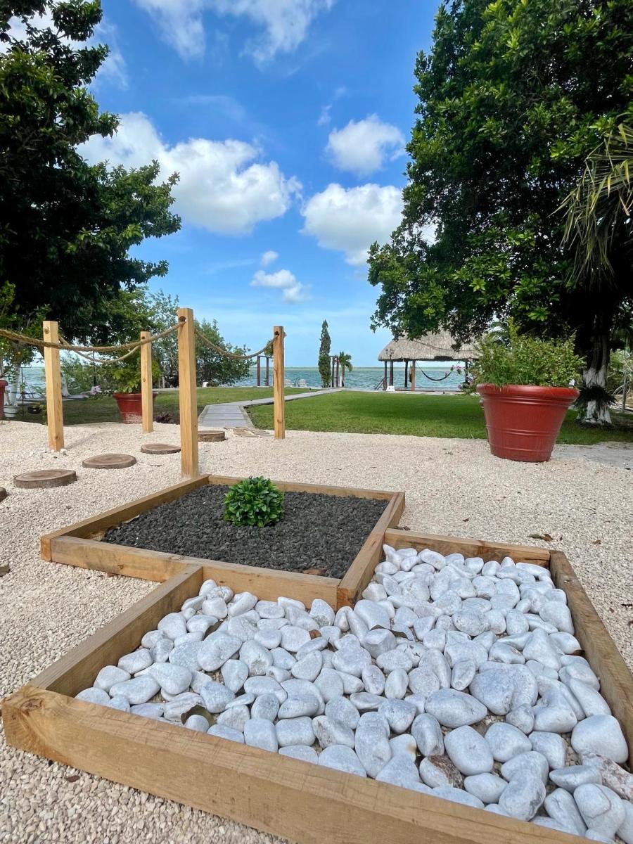 children's play area