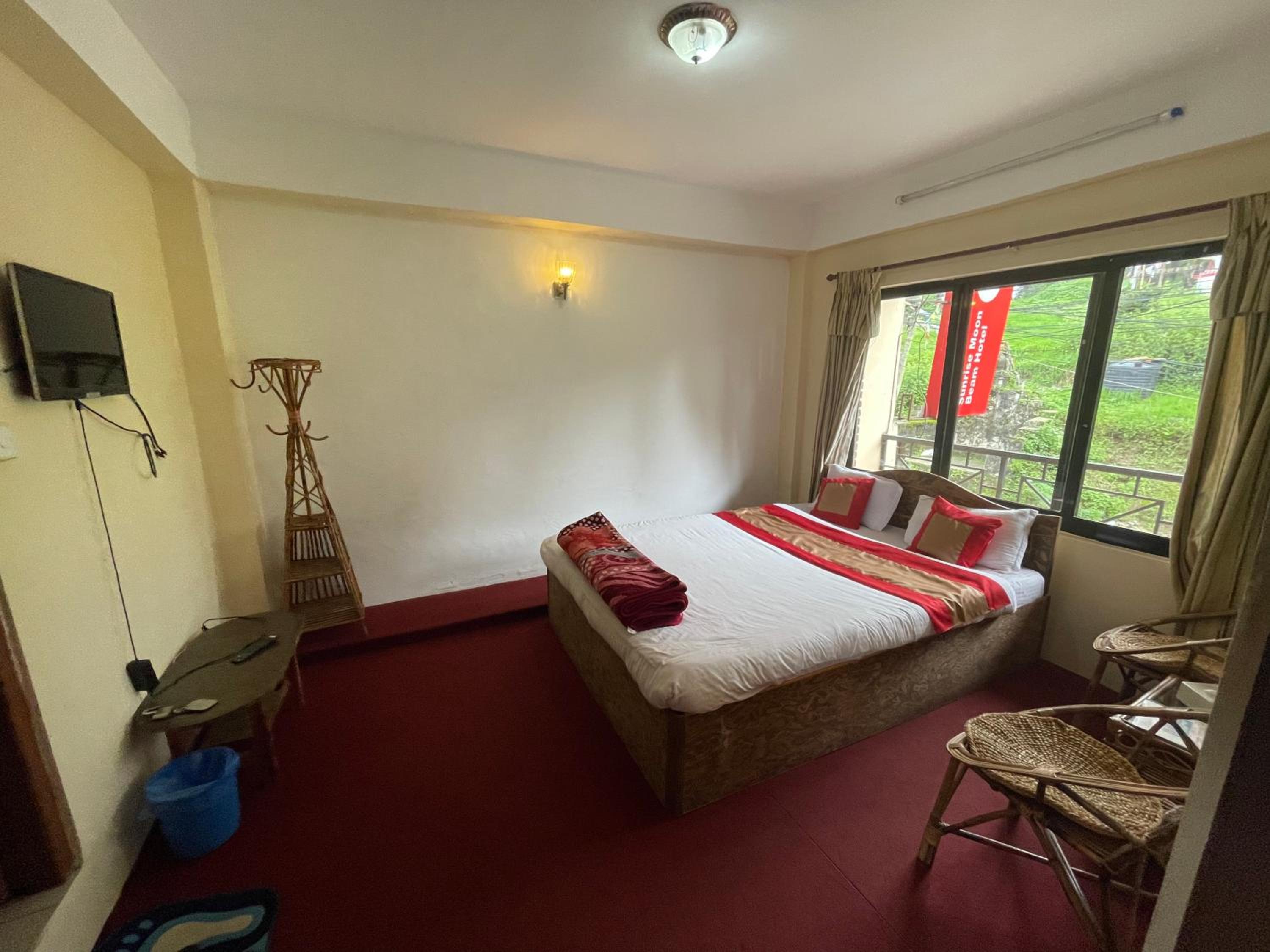 Hotel Nagarkot Holiday Inn