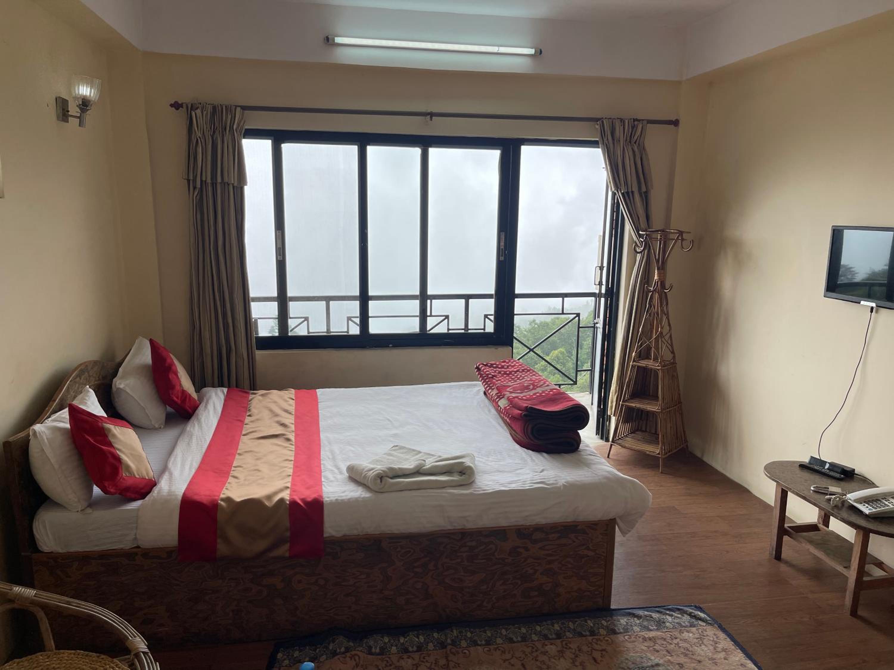 Hotel Nagarkot Holiday Inn