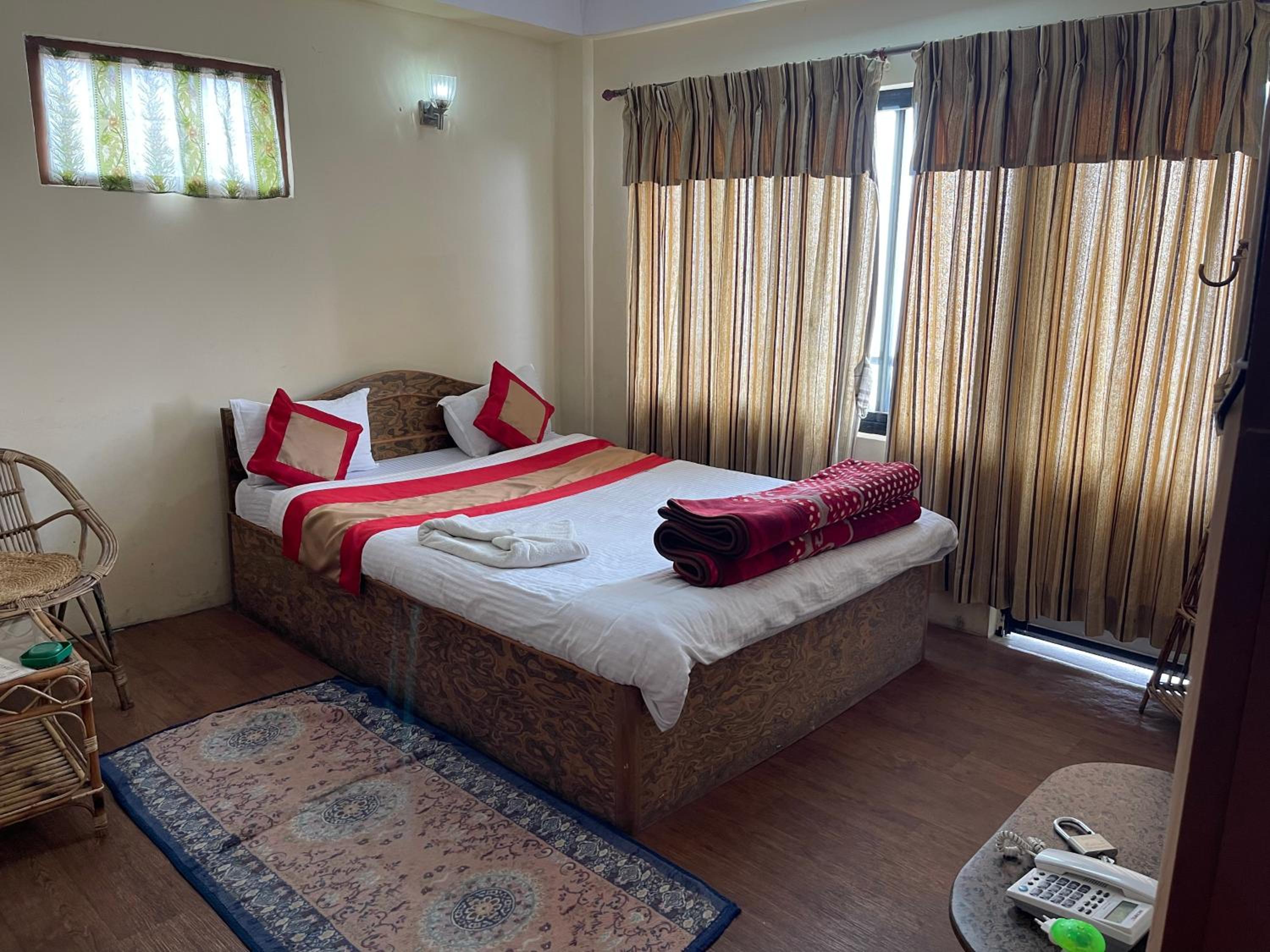Hotel Nagarkot Holiday Inn