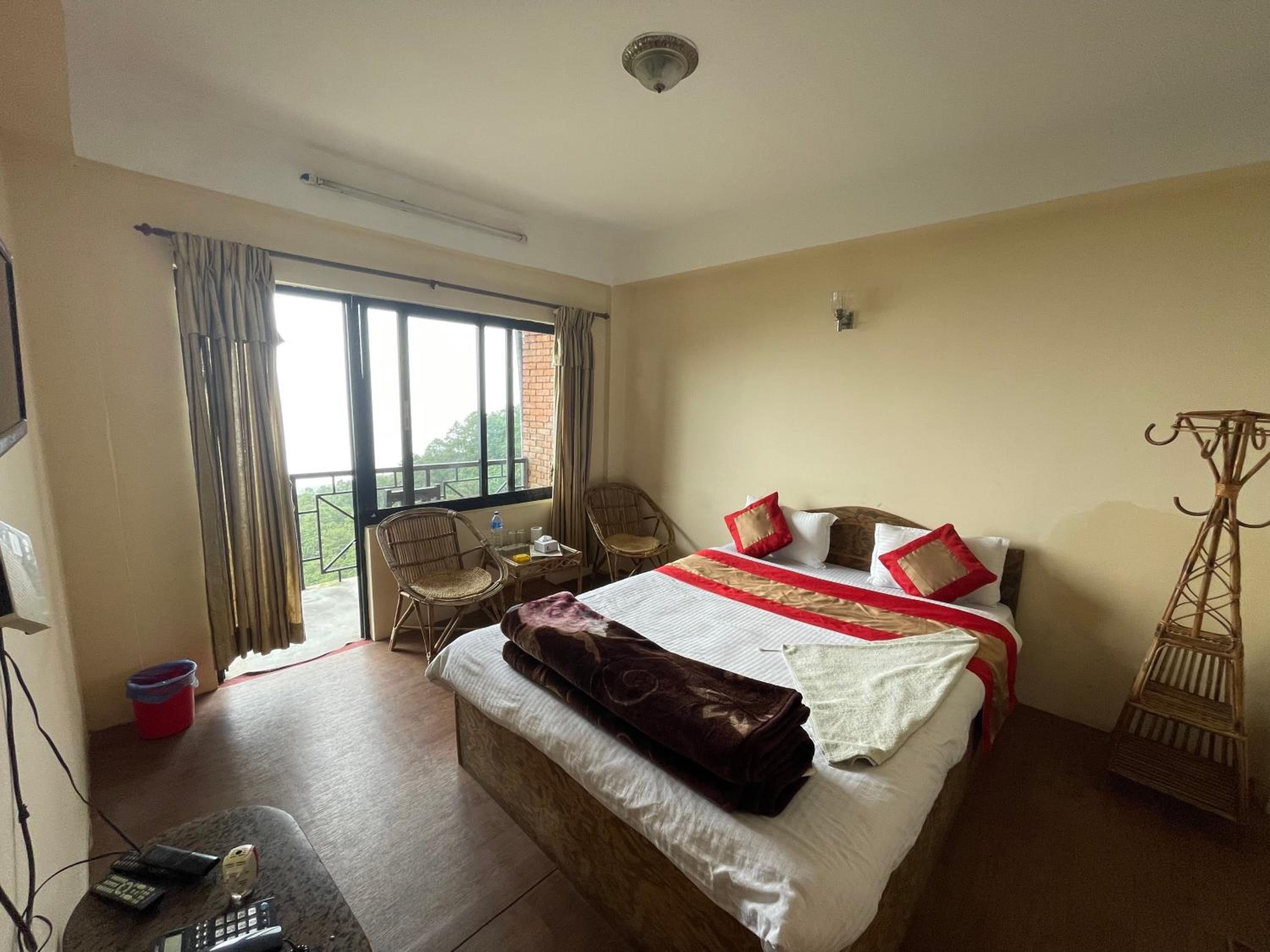 Hotel Nagarkot Holiday Inn