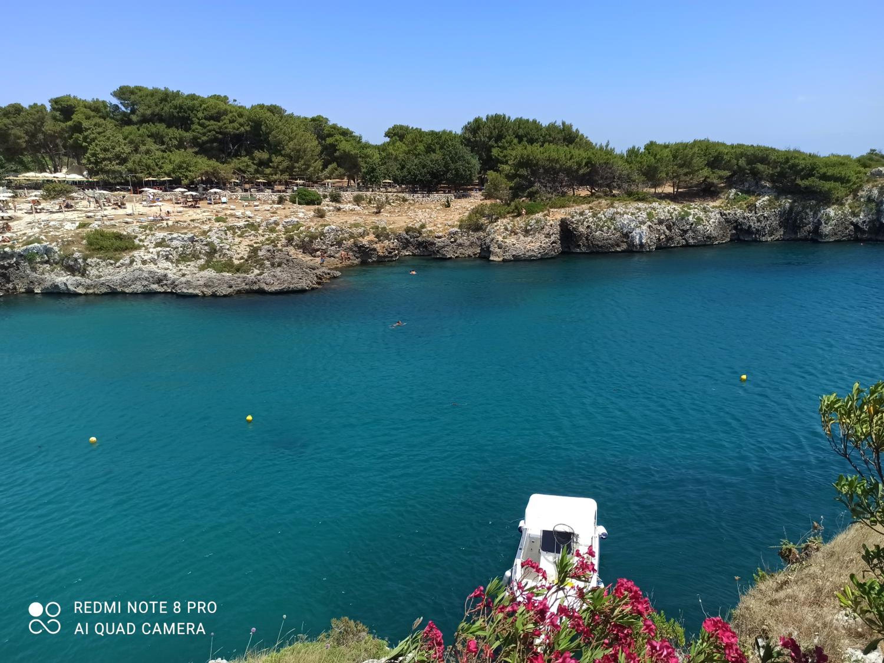 B&B LU SULE en Torchiarolo — other