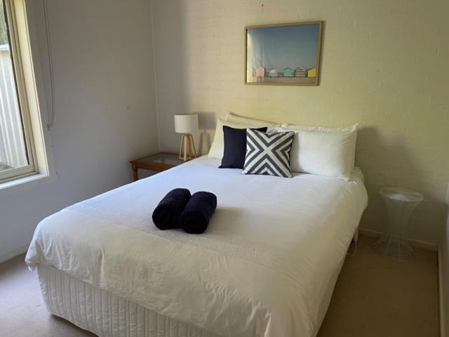 The Esplanade Holiday Home