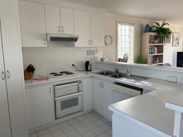 The Esplanade Holiday Home