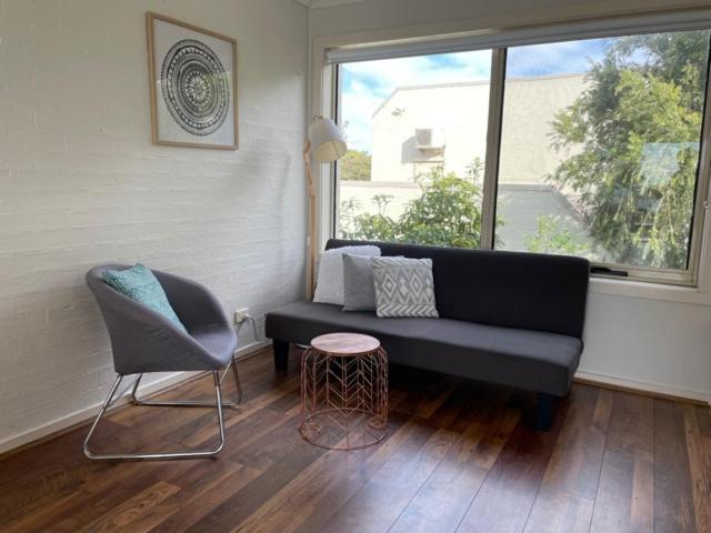 The Esplanade Holiday Home