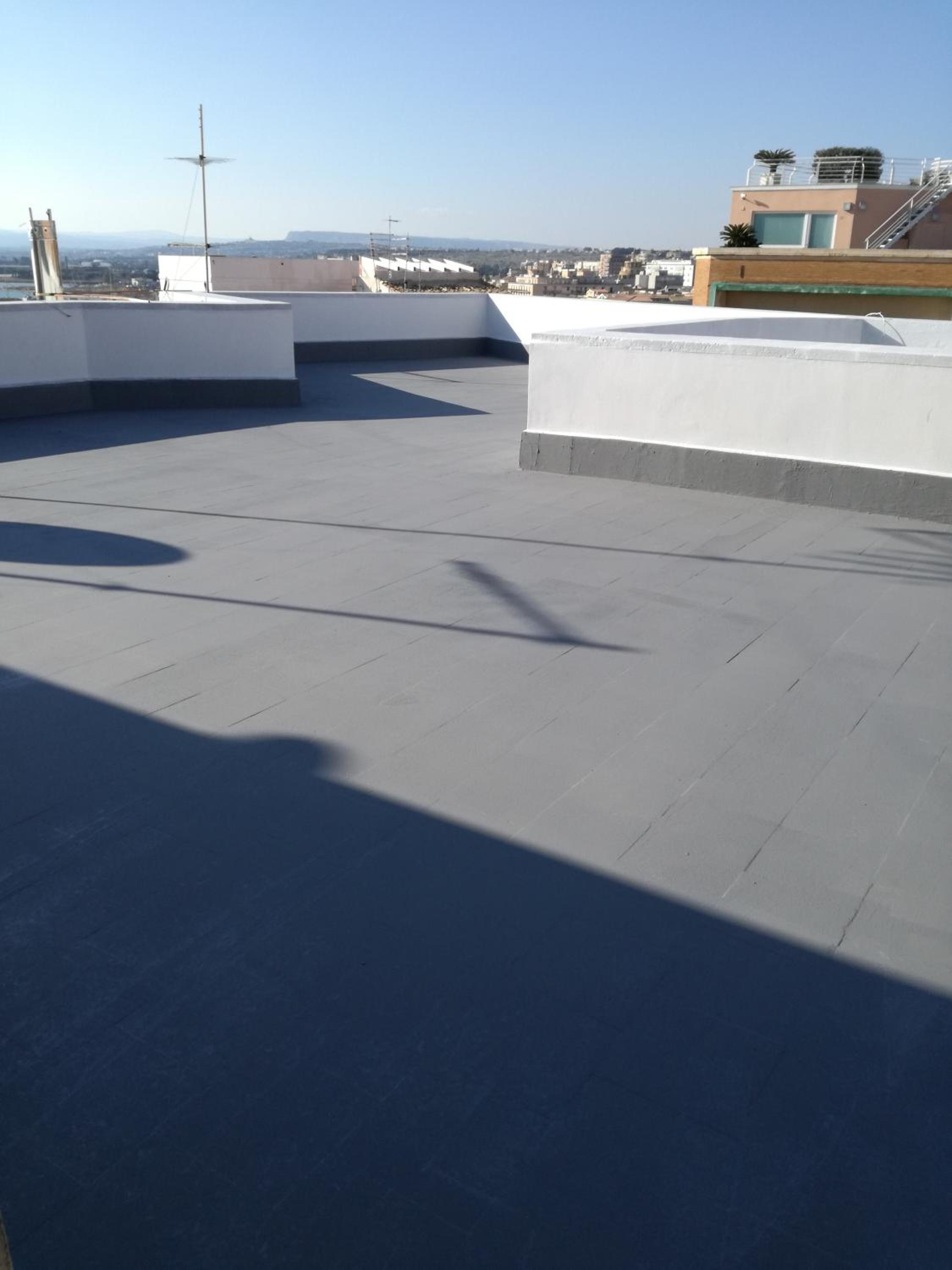 roof