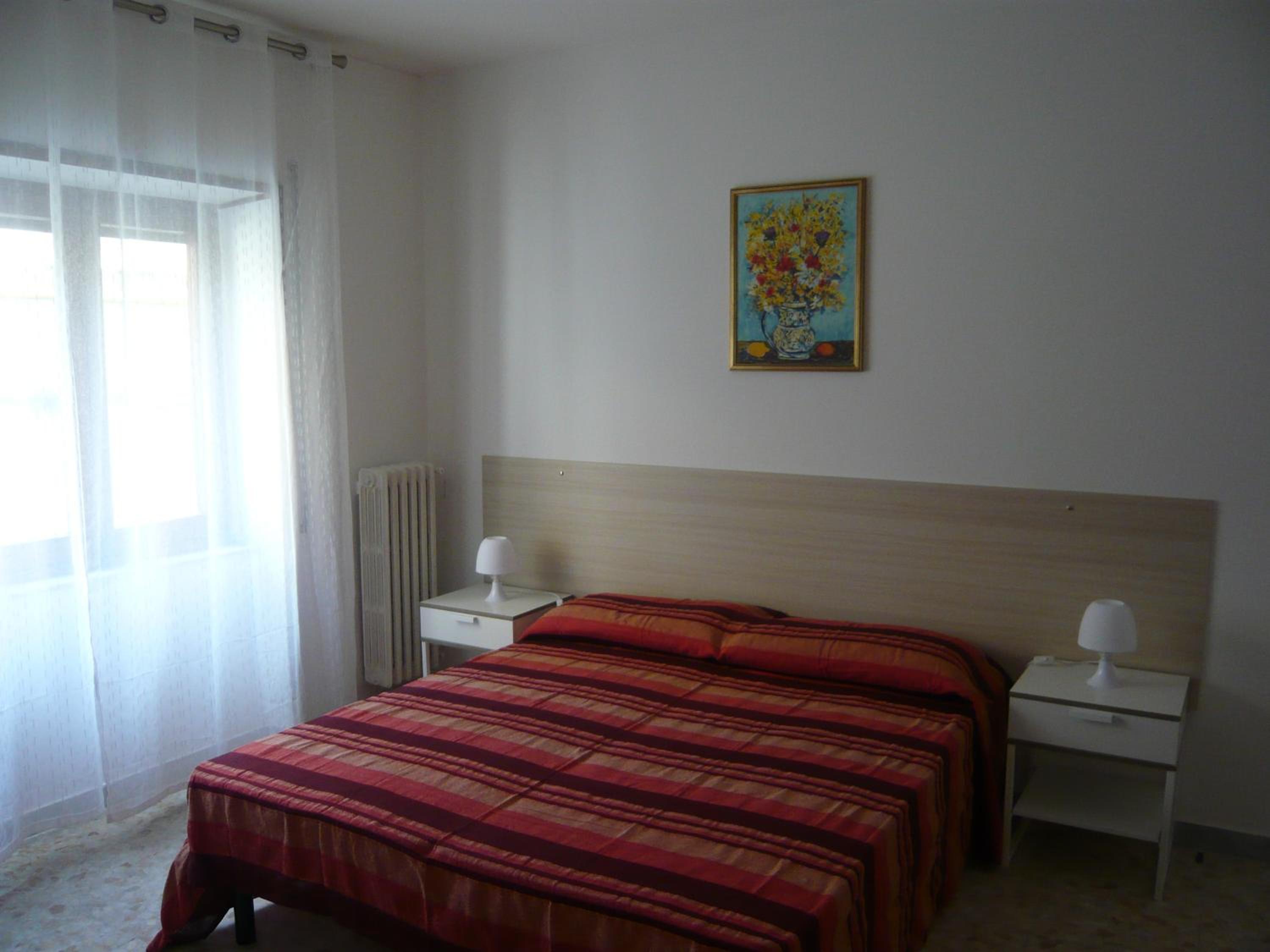 Residenza Flaminia