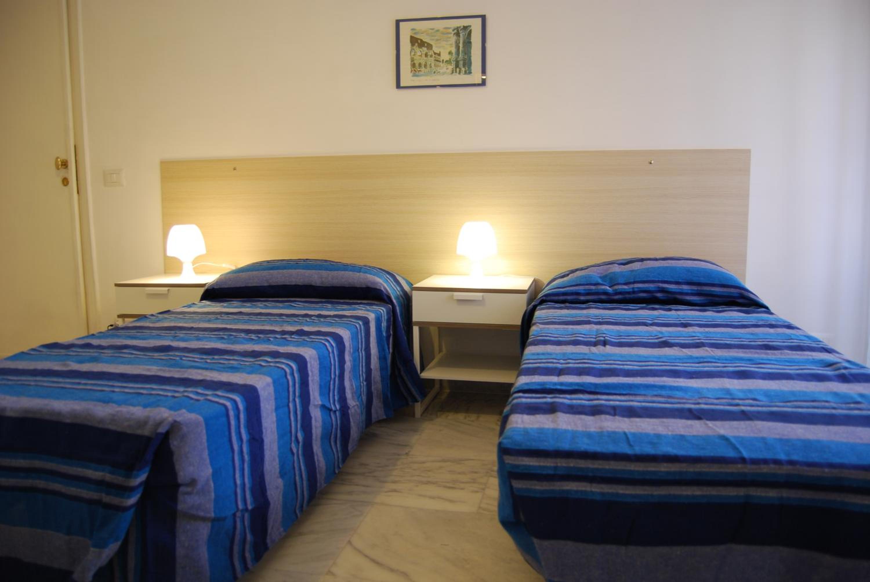 Residenza Flaminia