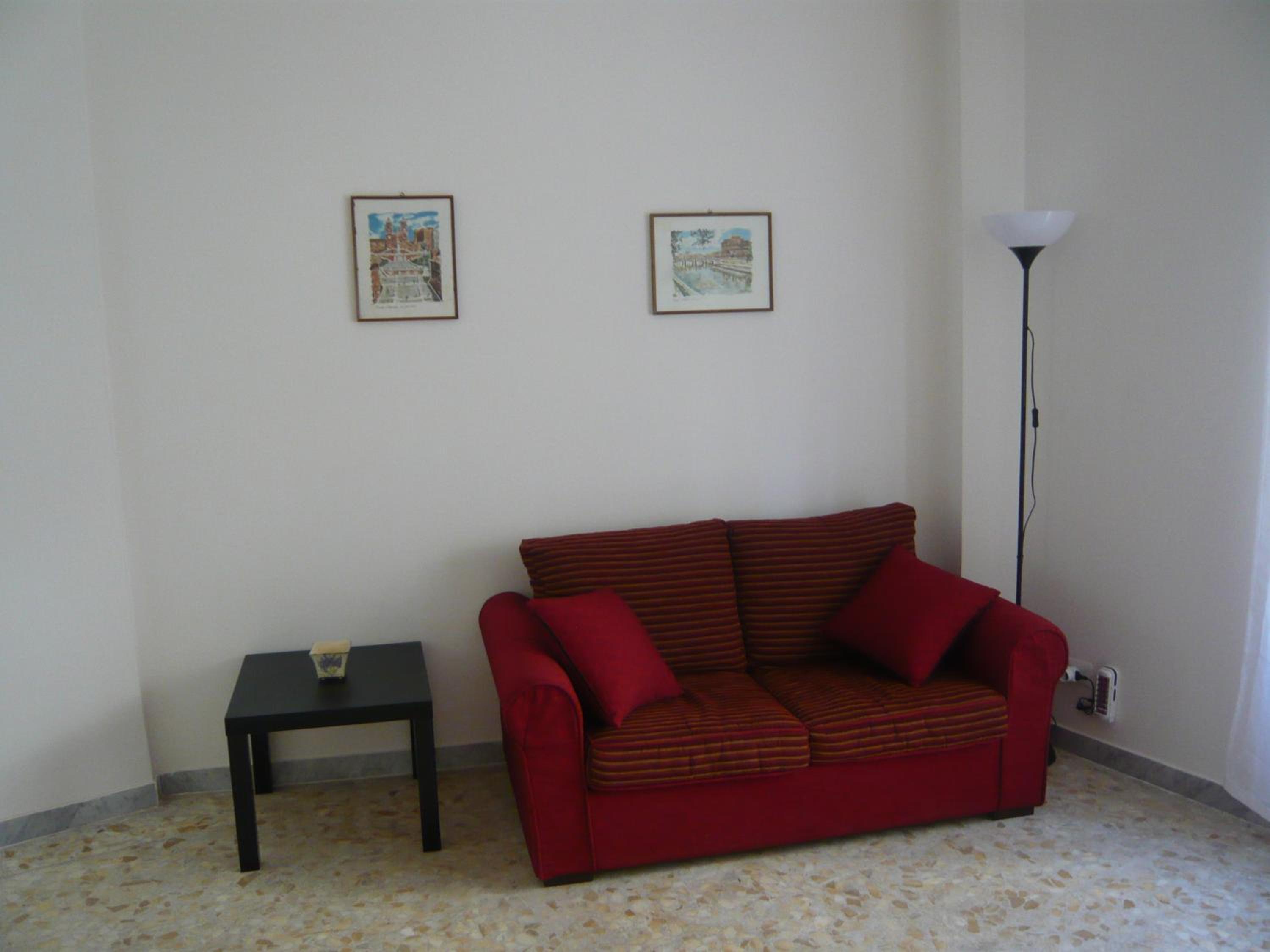 Residenza Flaminia