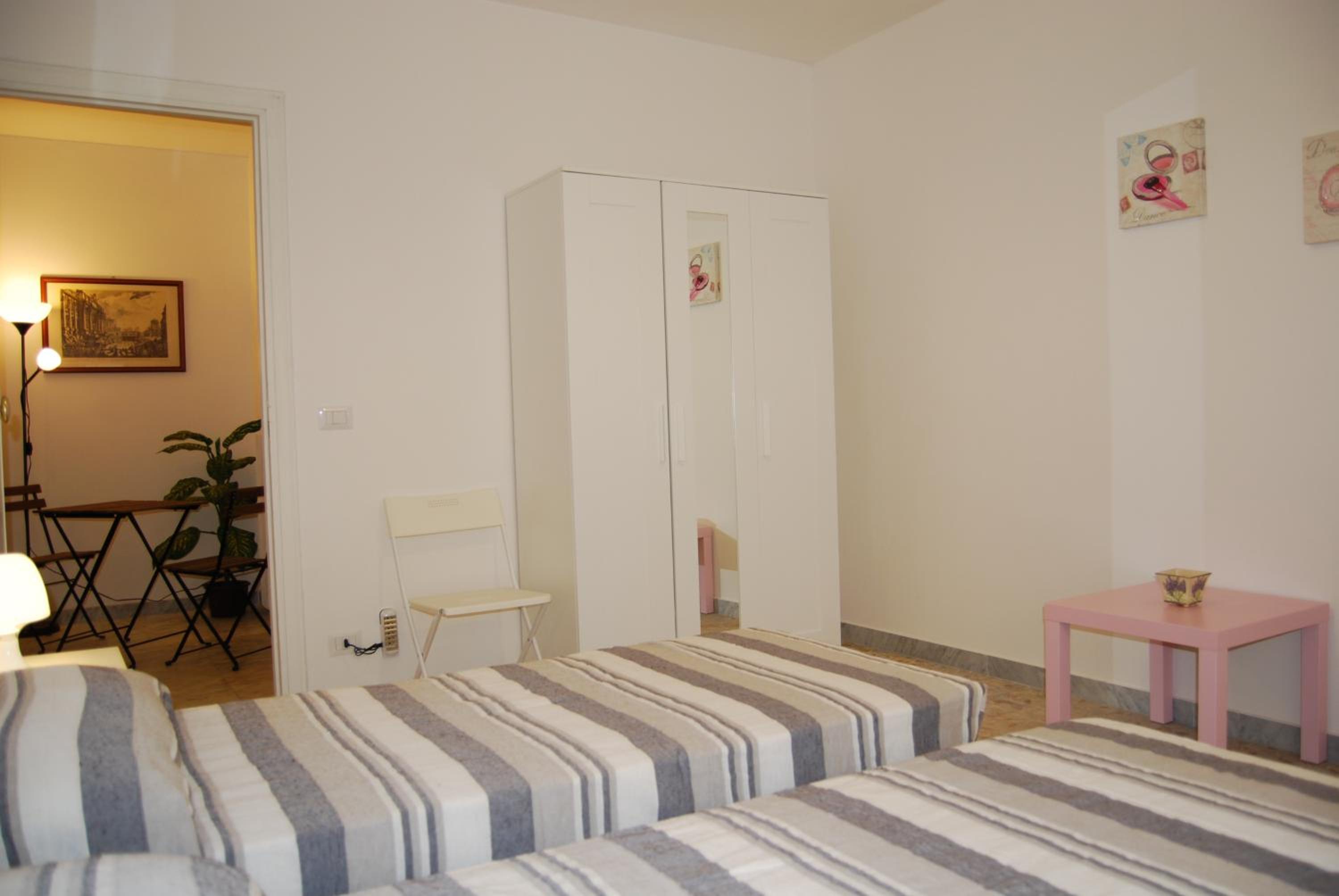 Residenza Flaminia