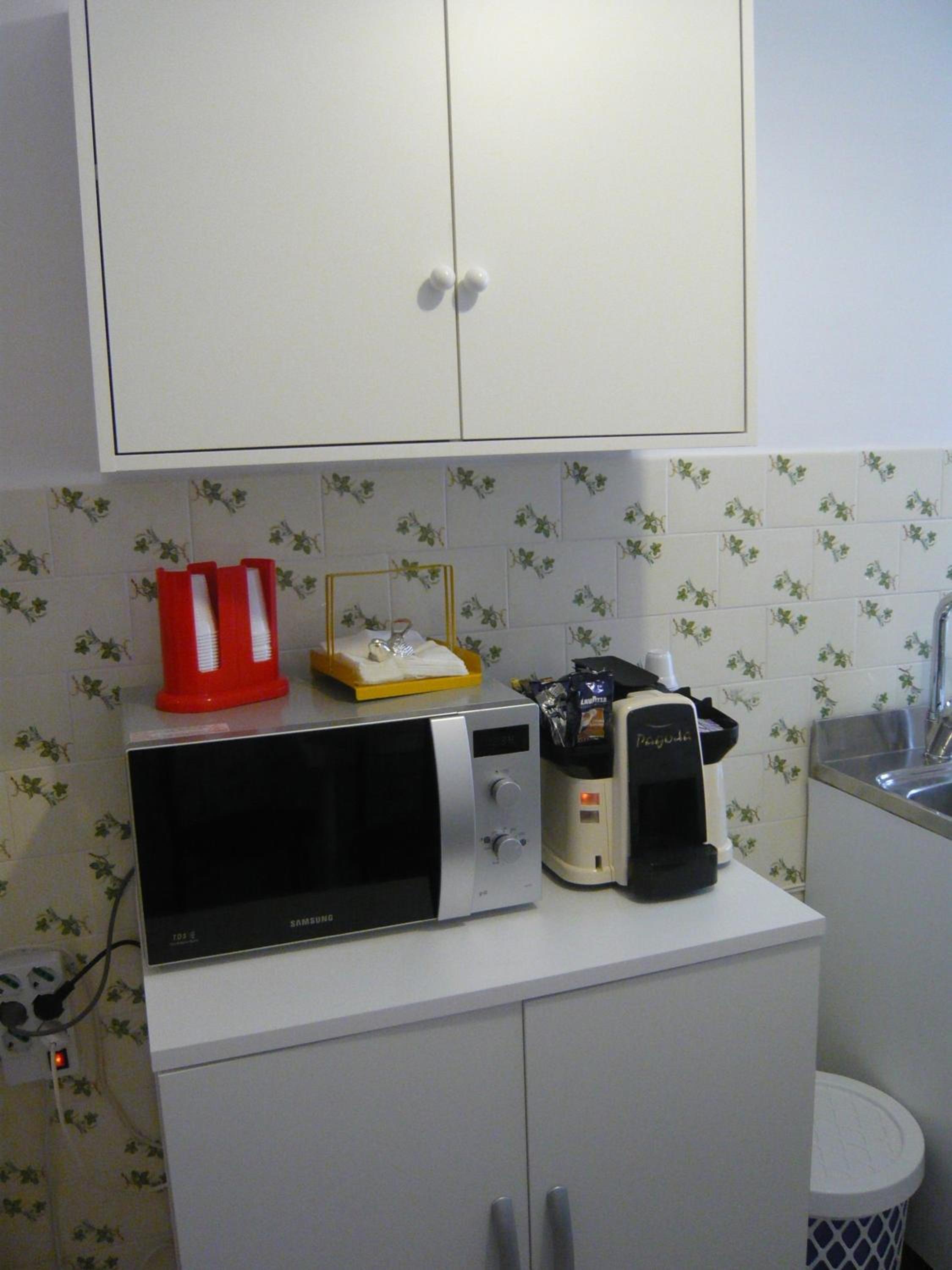 Residenza Flaminia