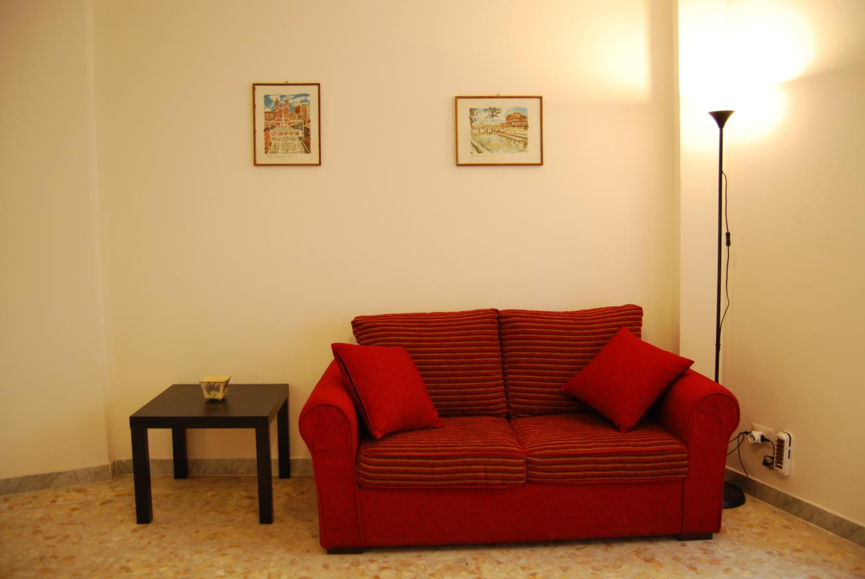 Residenza Flaminia
