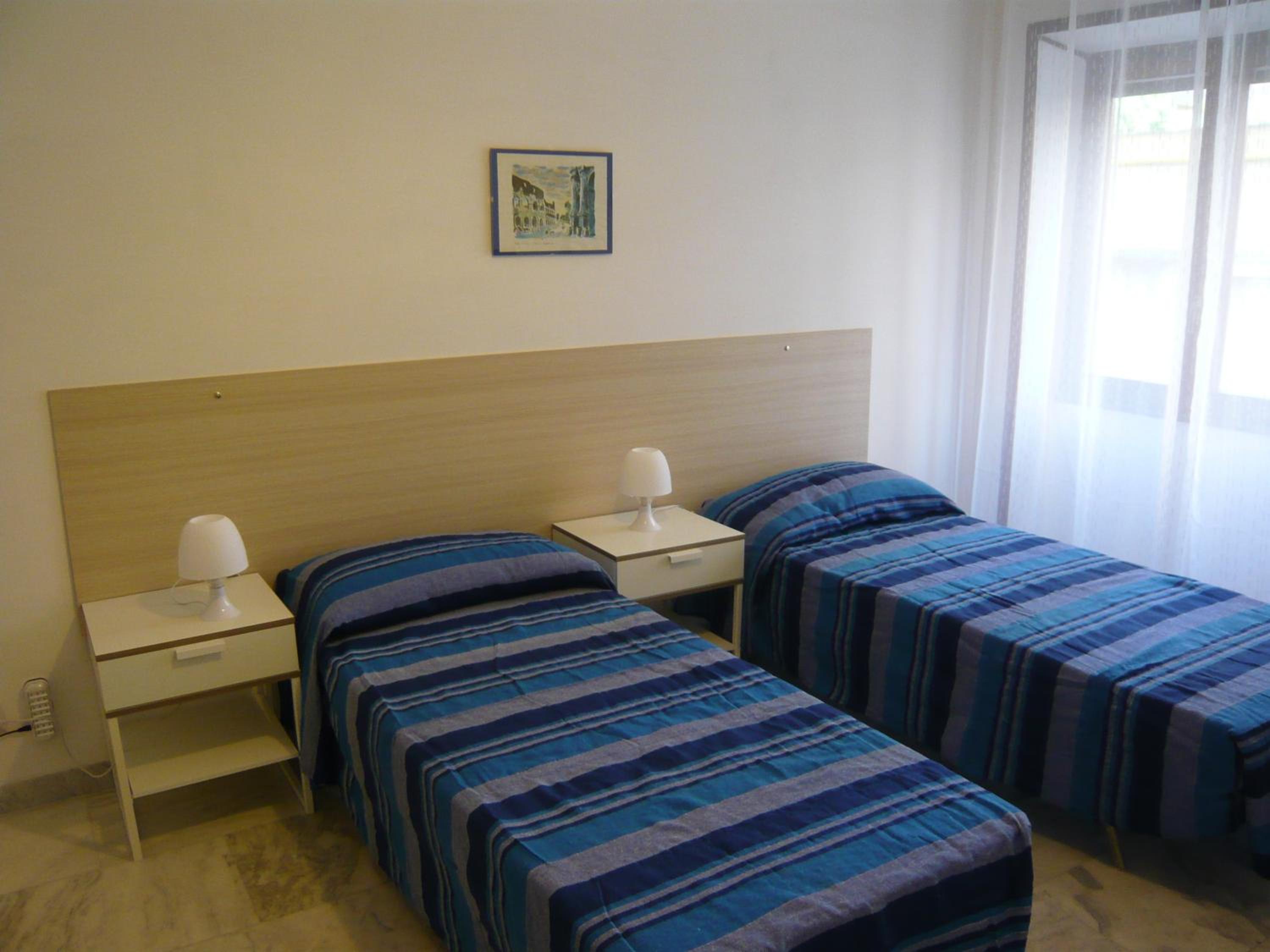 Residenza Flaminia