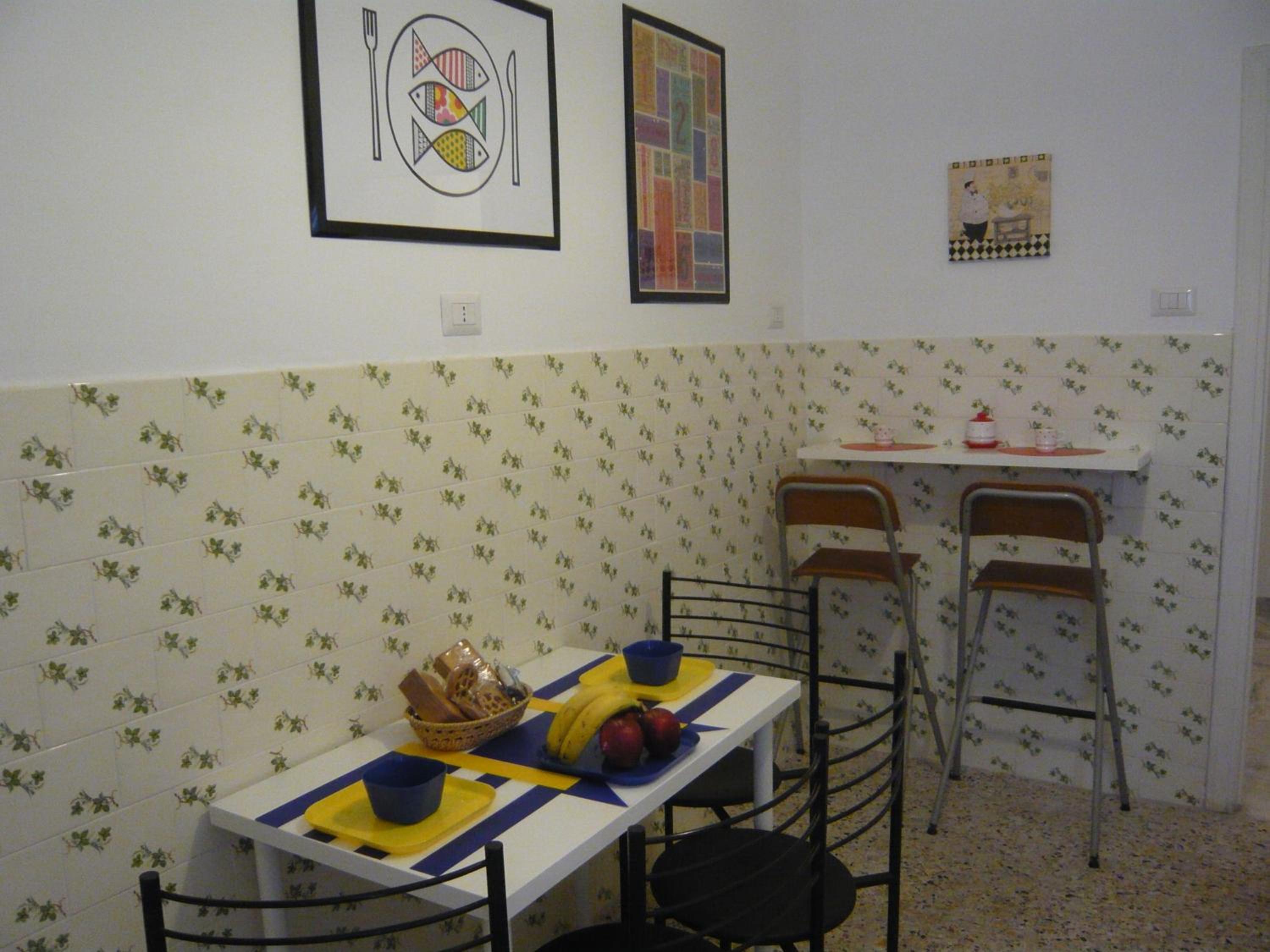 Residenza Flaminia