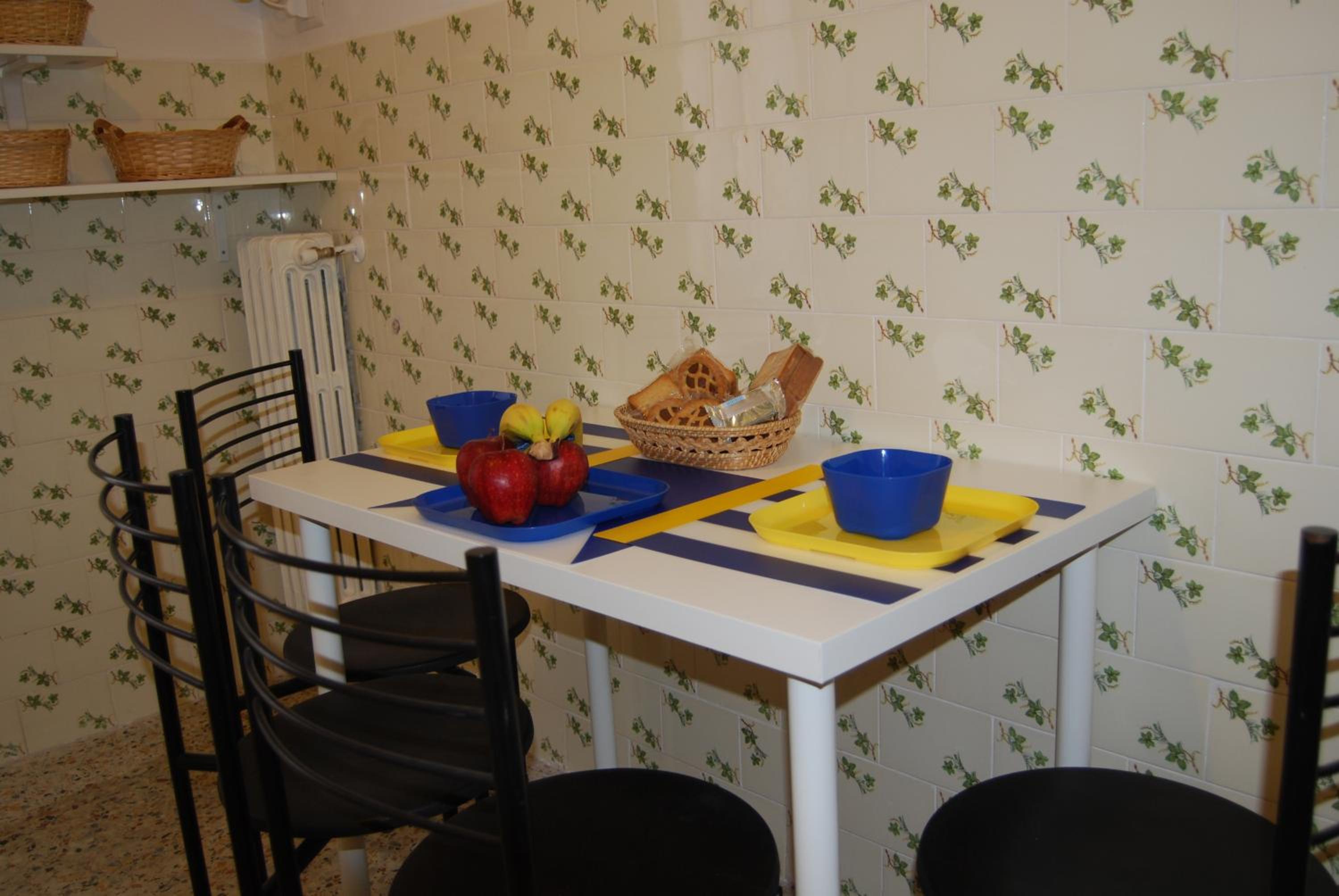 Residenza Flaminia