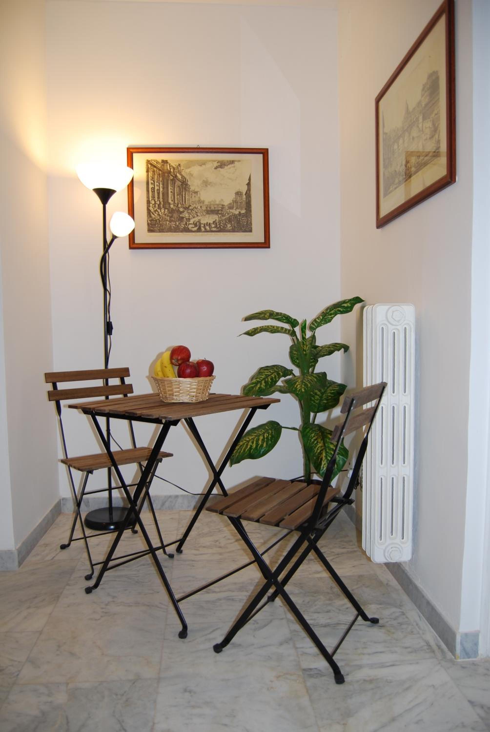 Residenza Flaminia