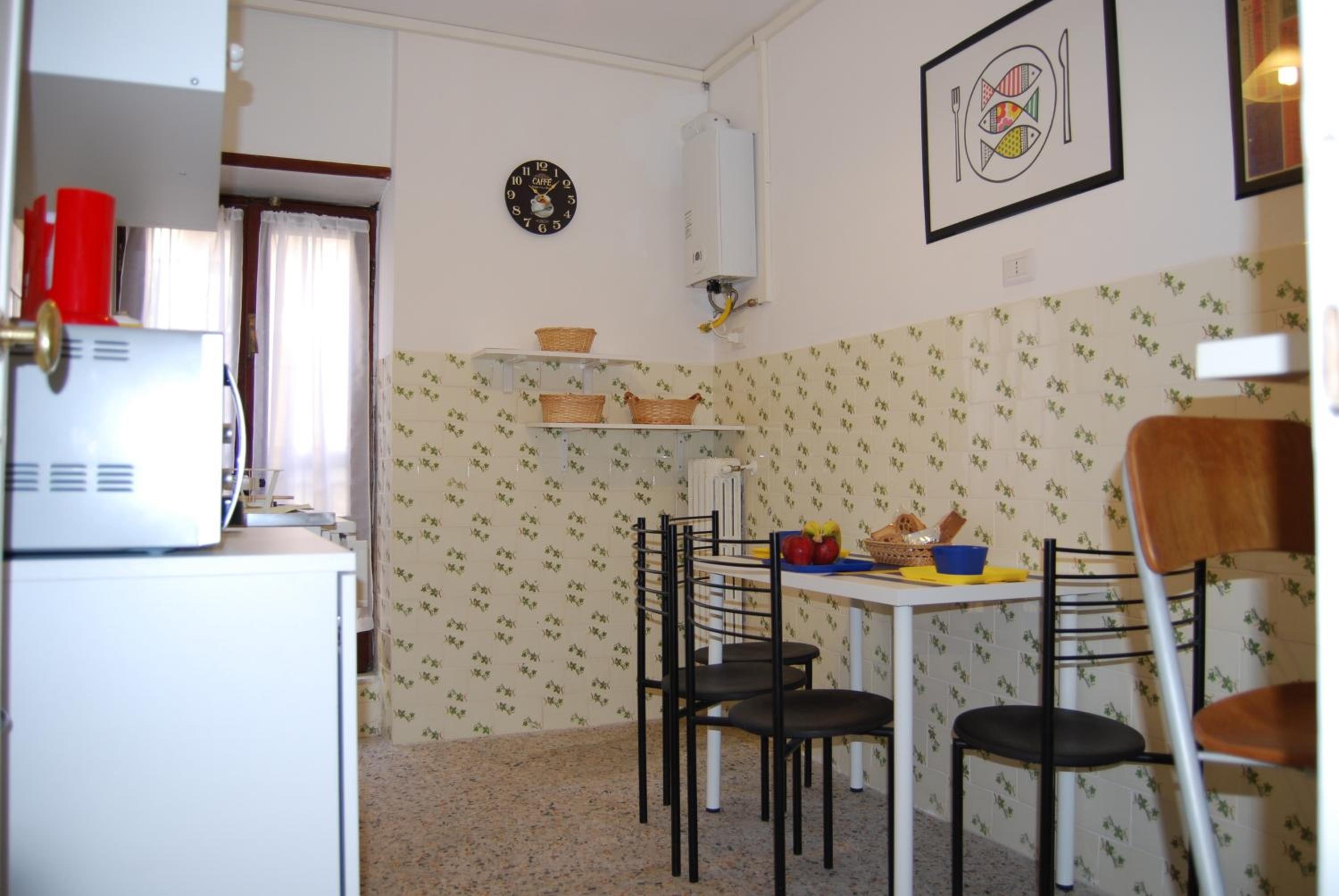 Residenza Flaminia