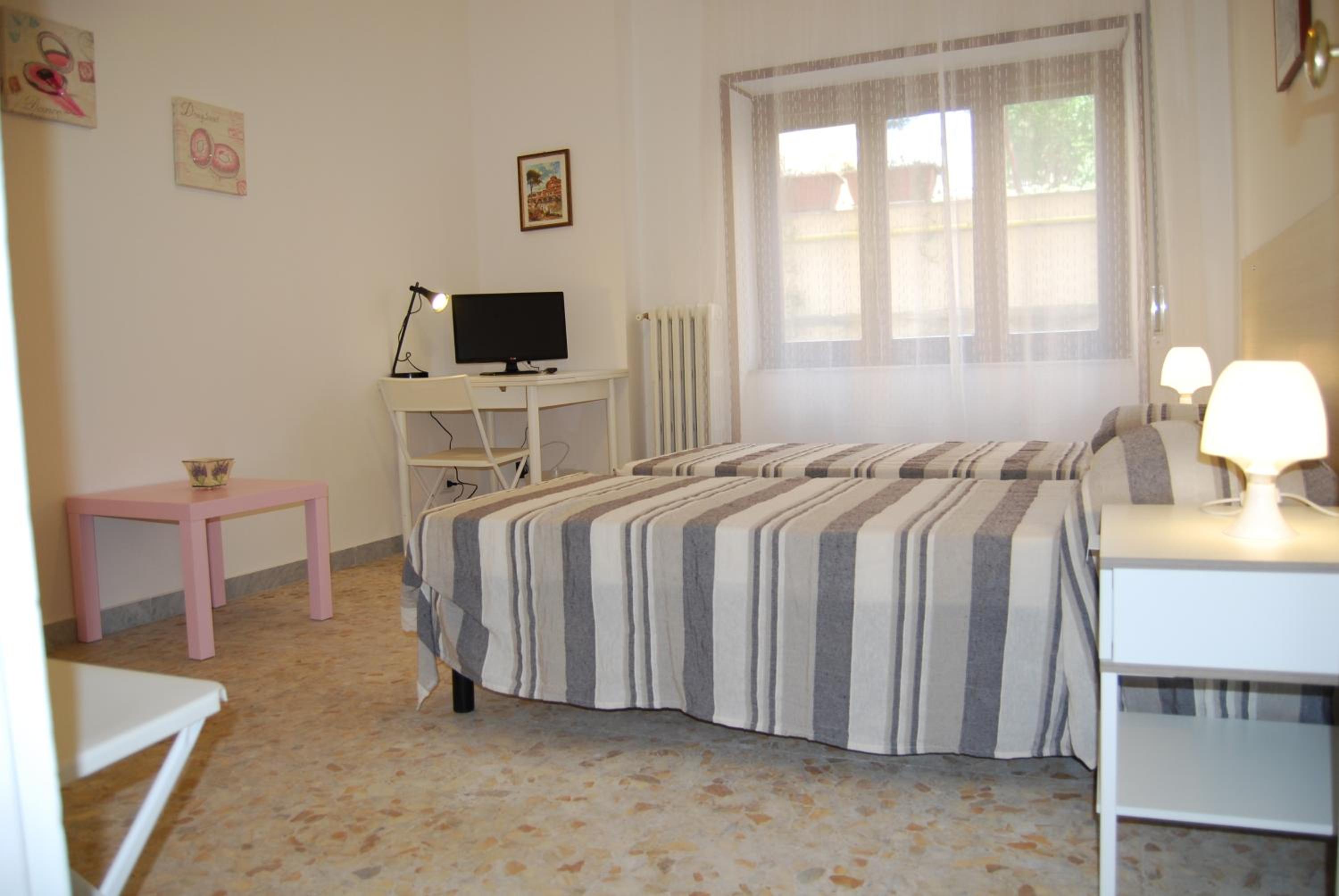 Residenza Flaminia