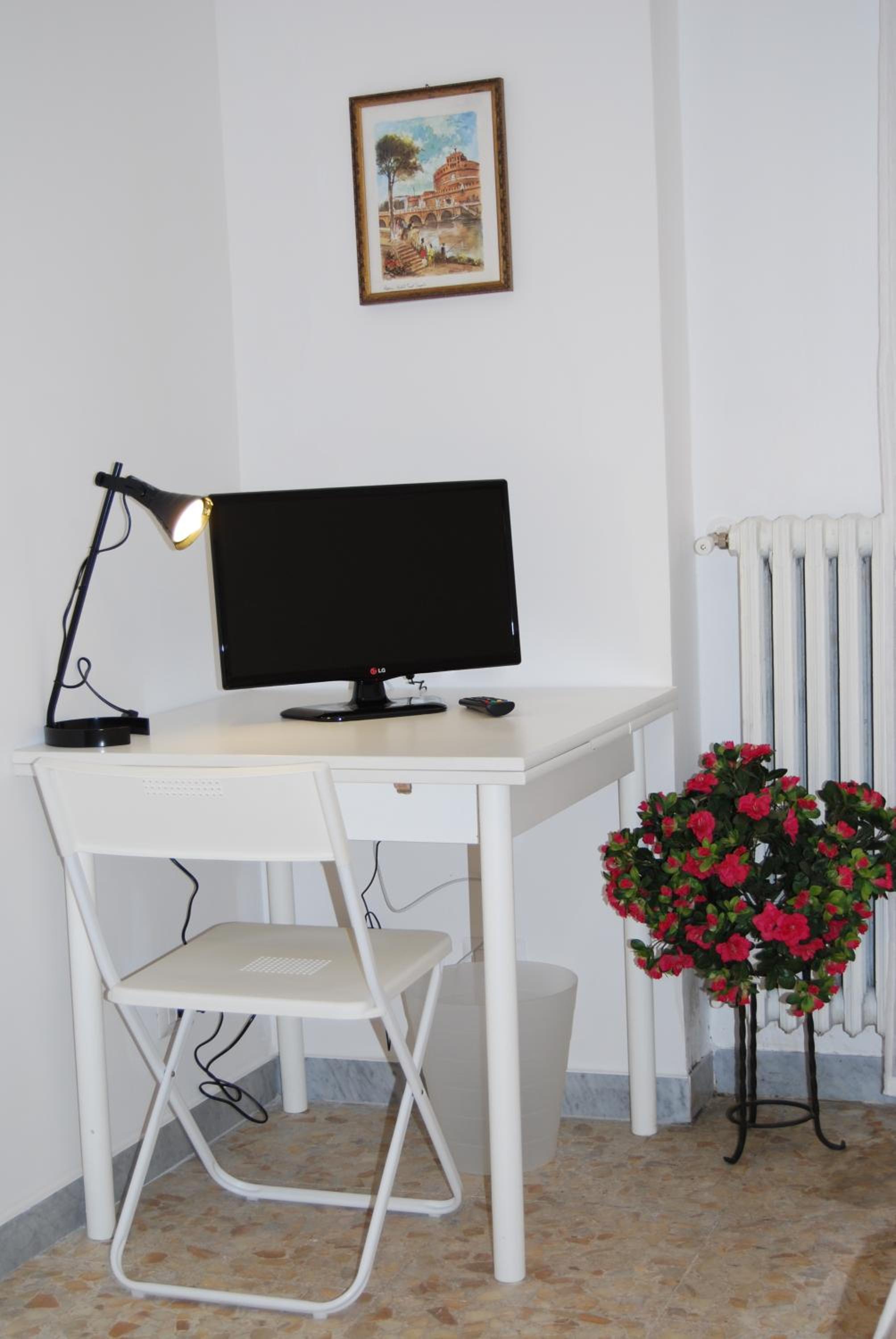 Residenza Flaminia