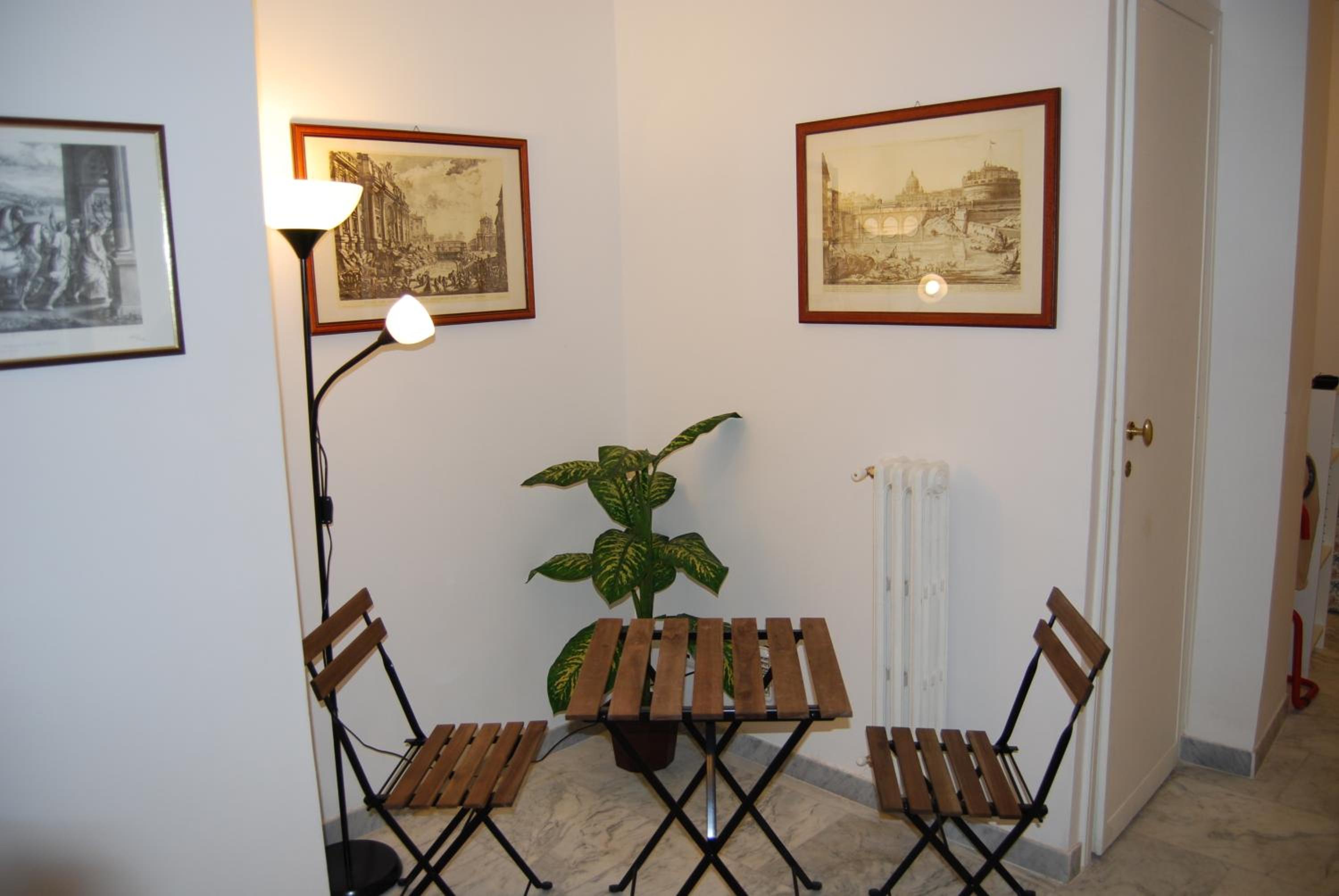 Residenza Flaminia