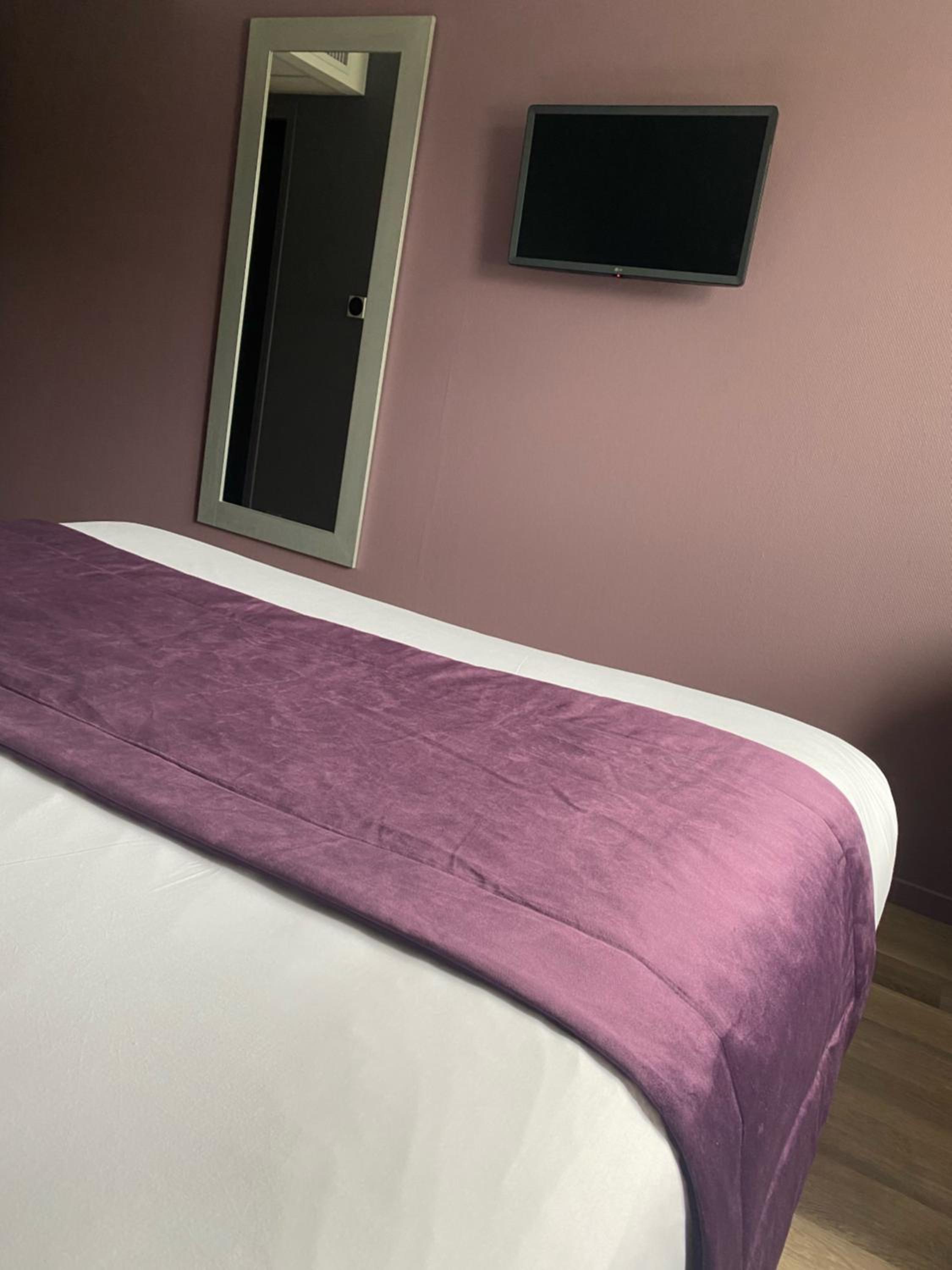 Besancon Vacations - Hotel Restaurant Vesontio - Property Image 2