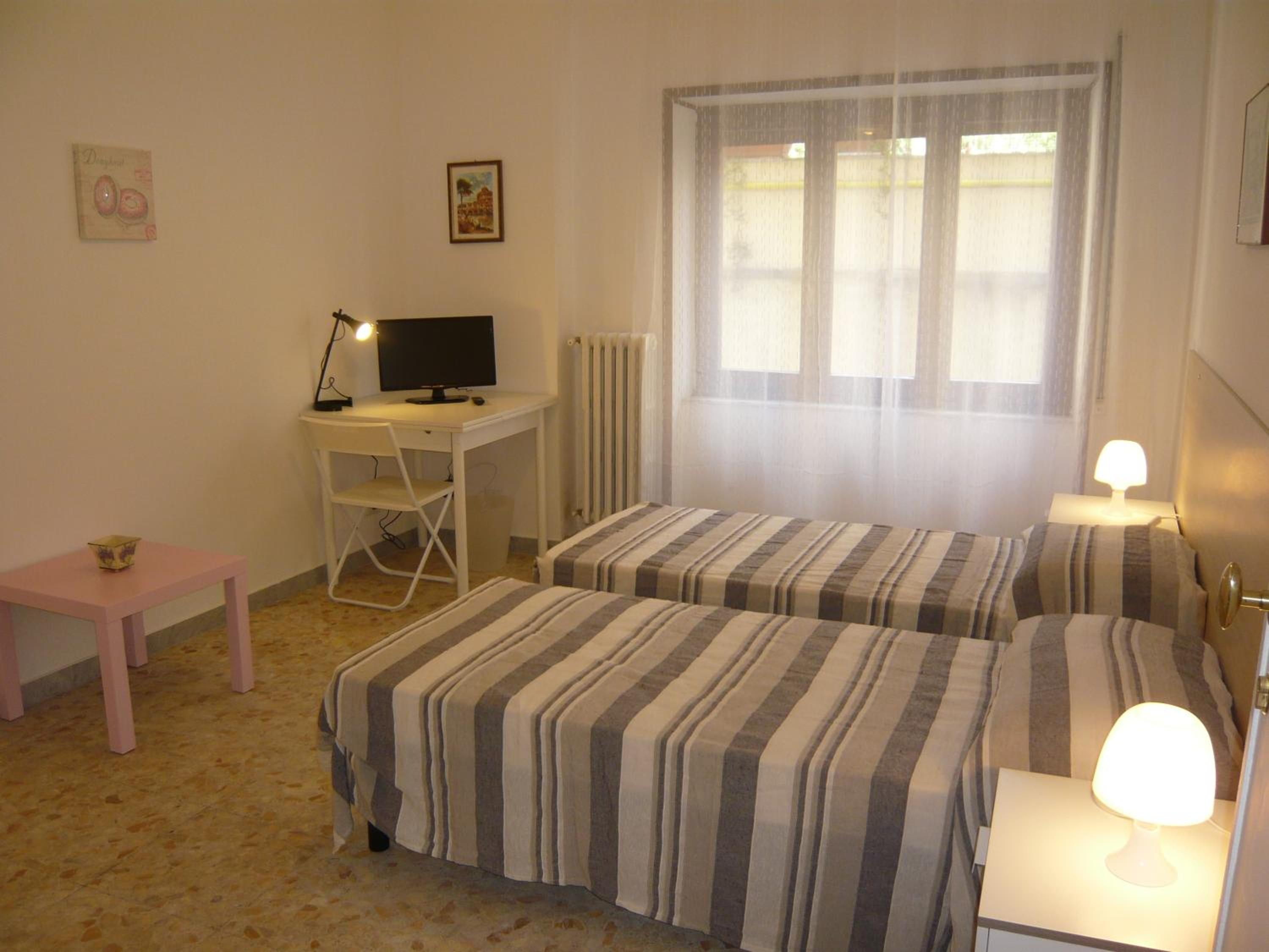 Residenza Flaminia