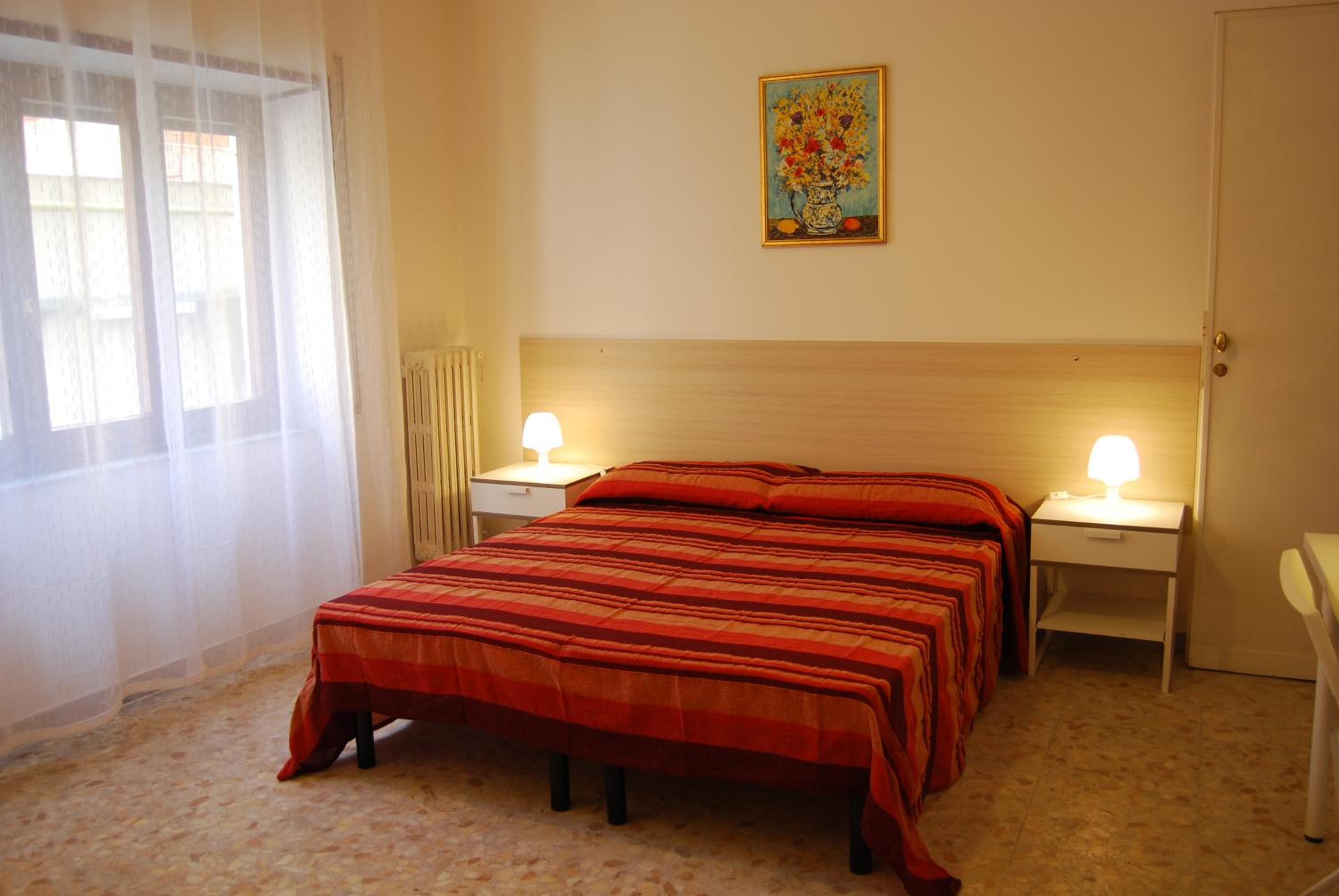 Residenza Flaminia