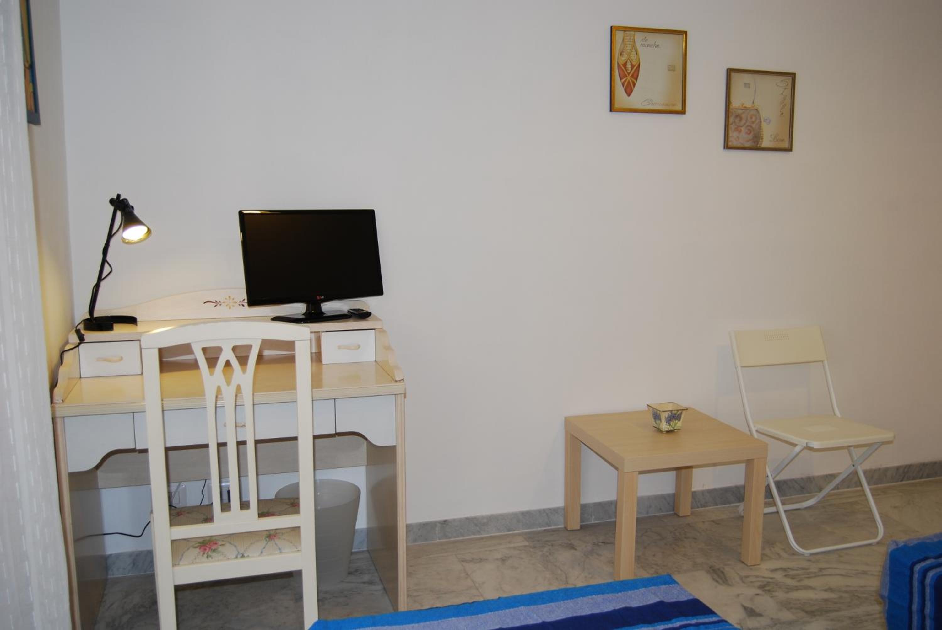 Residenza Flaminia