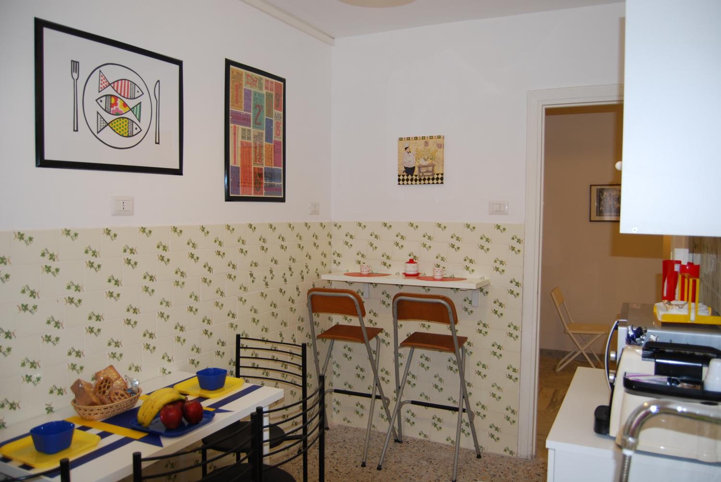 Residenza Flaminia