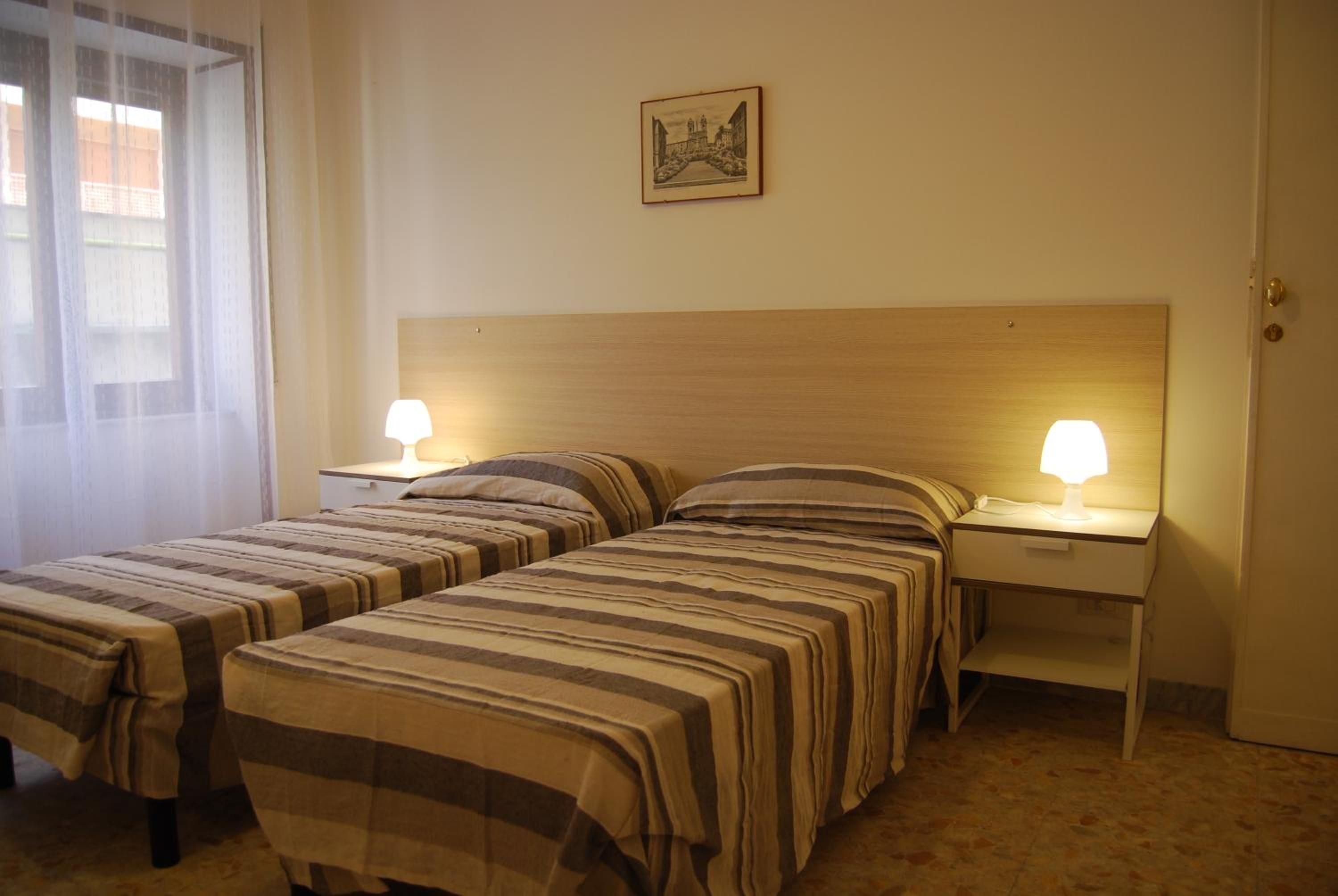 Residenza Flaminia