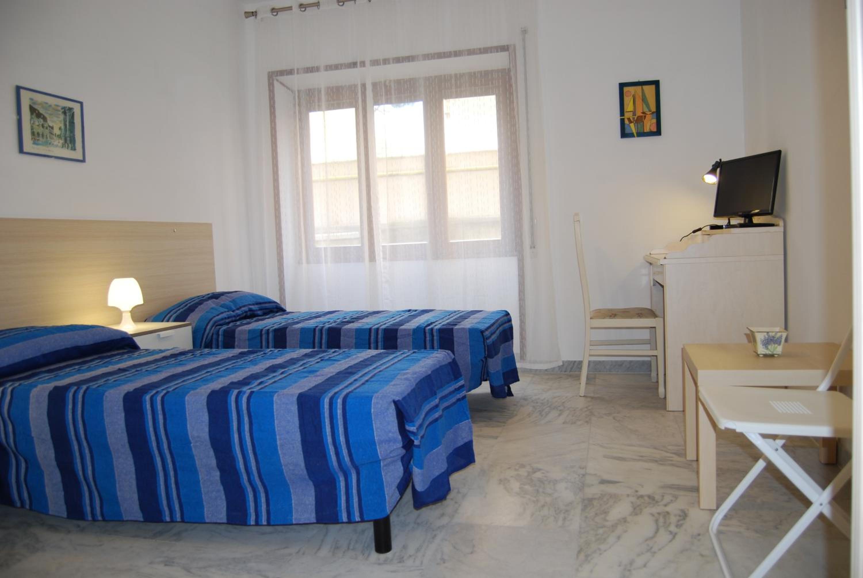 Residenza Flaminia