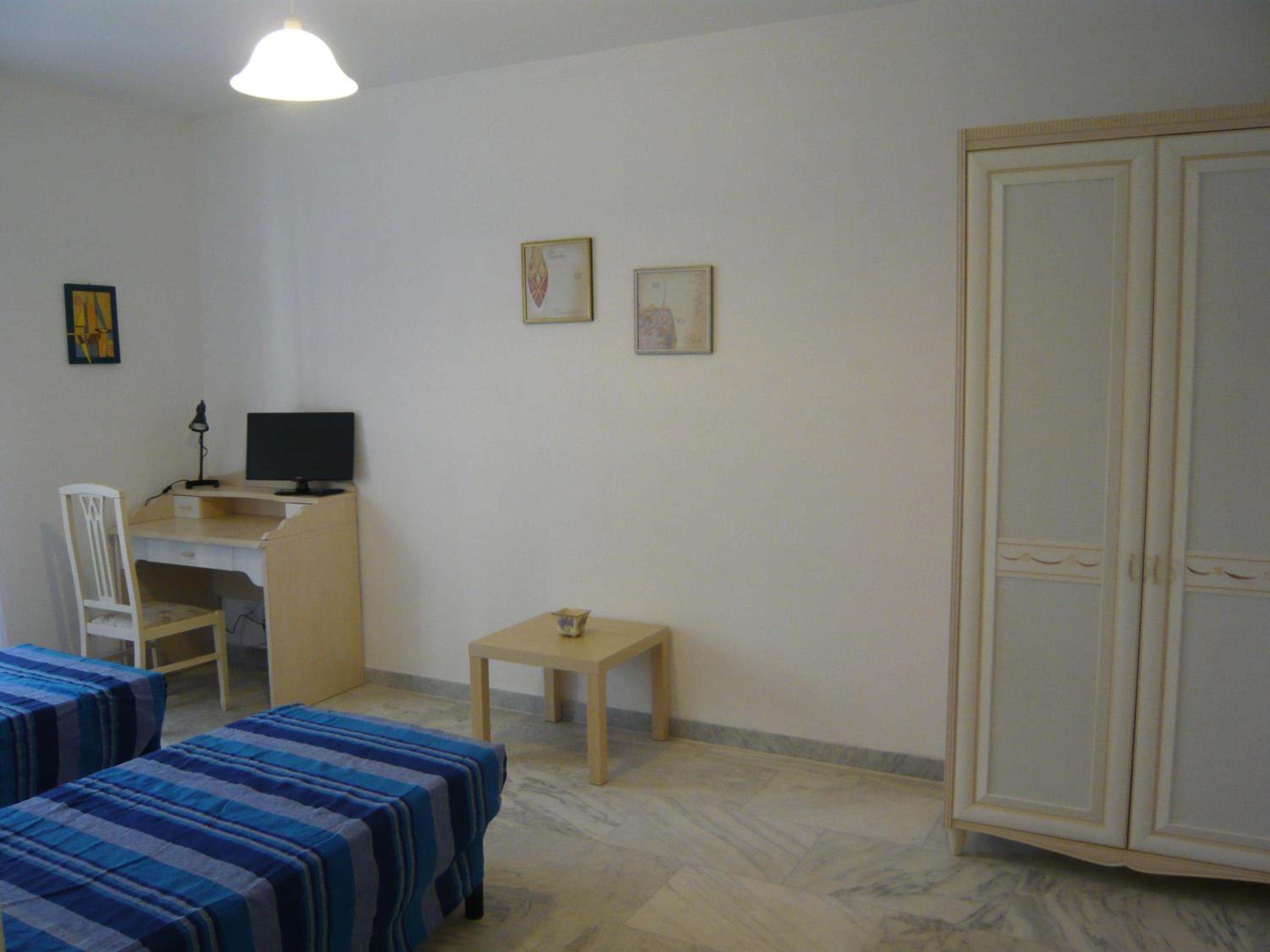 Residenza Flaminia