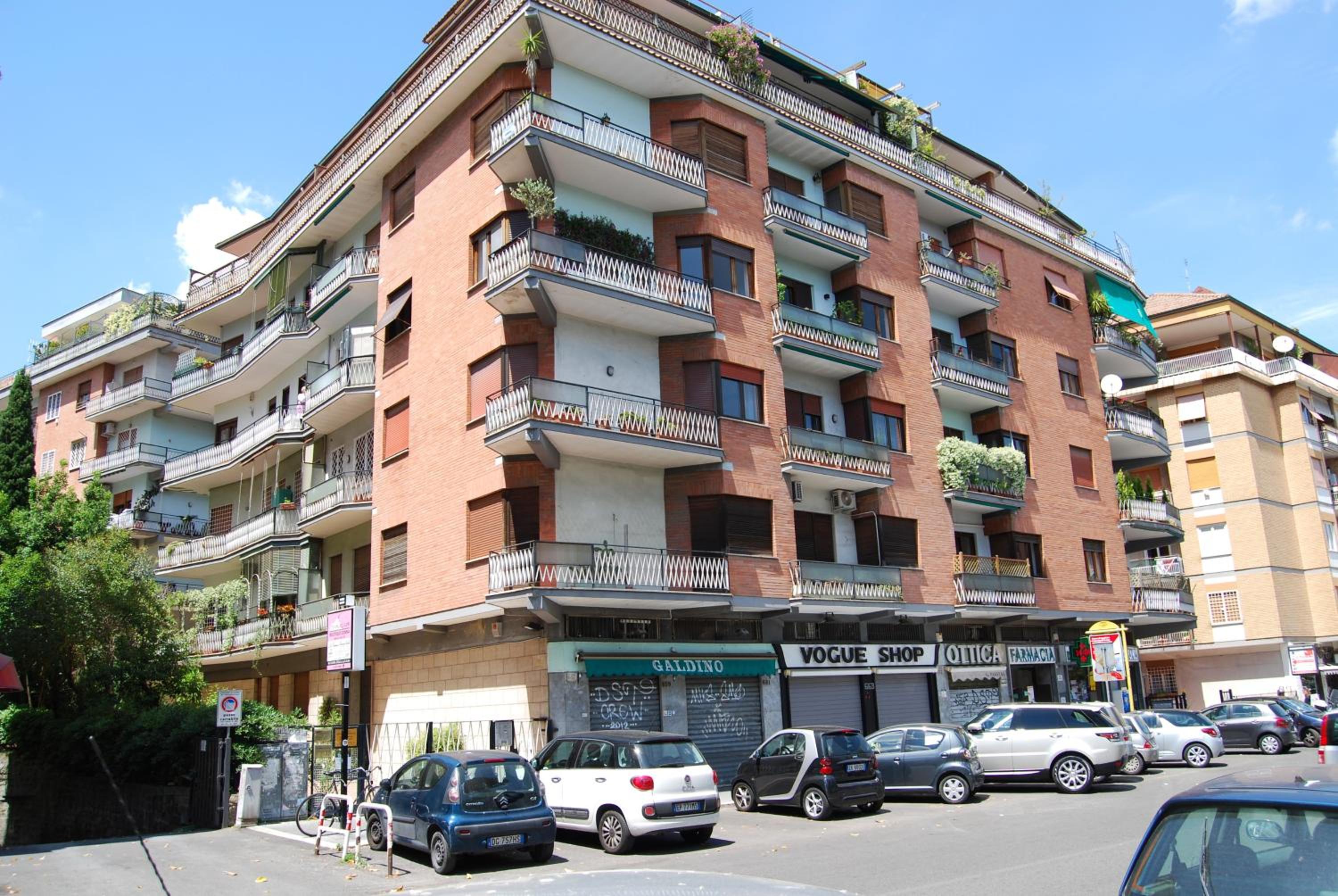 Residenza Flaminia