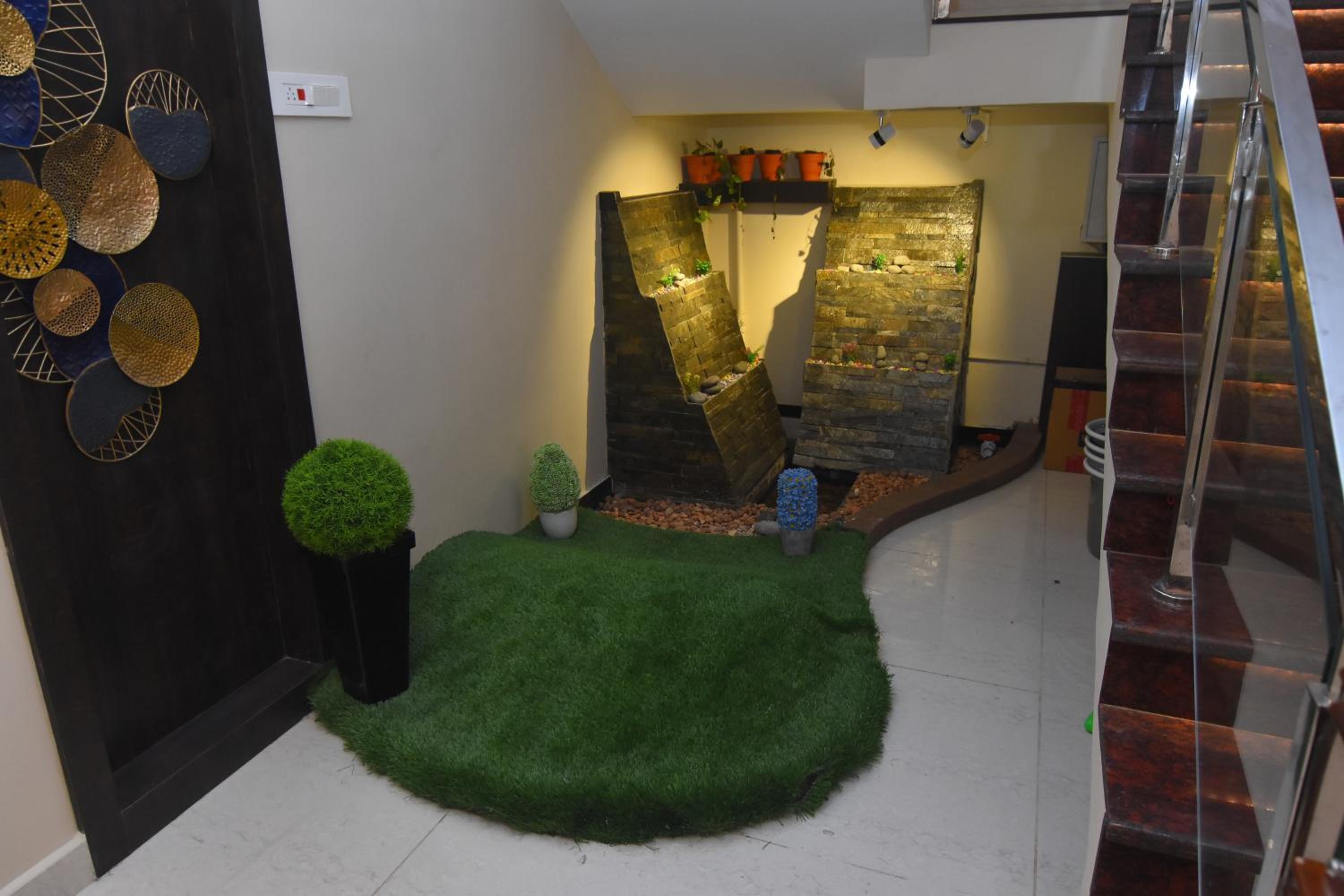 Hotel Lynx