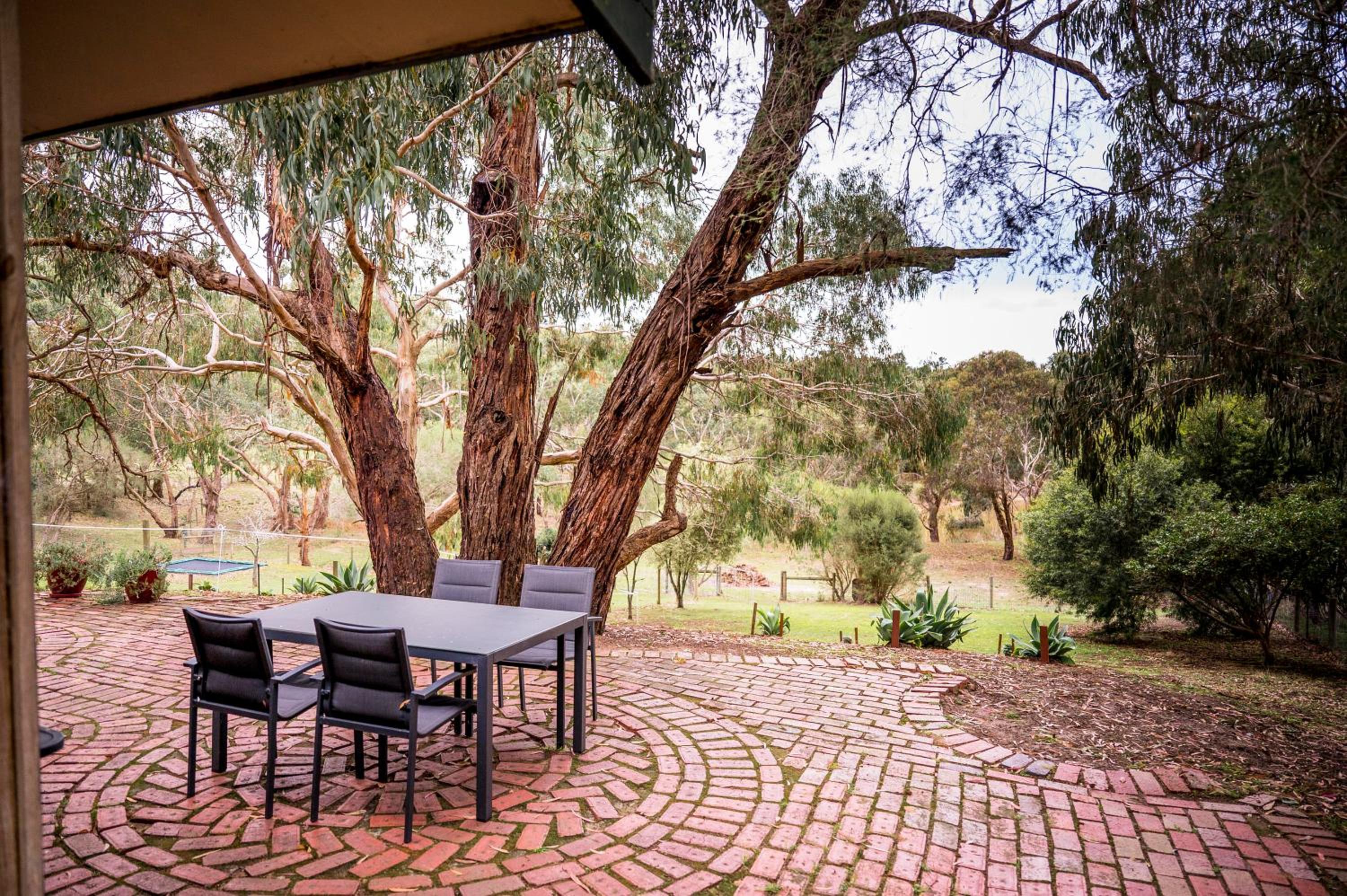 Bells Estate Great Ocean Road Cottages