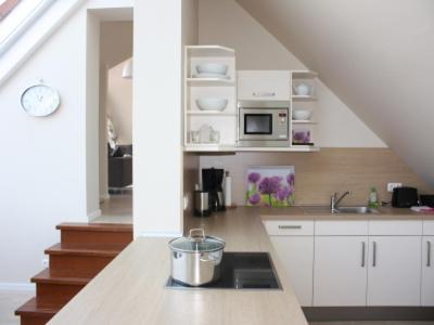 BadeWerk Appartements