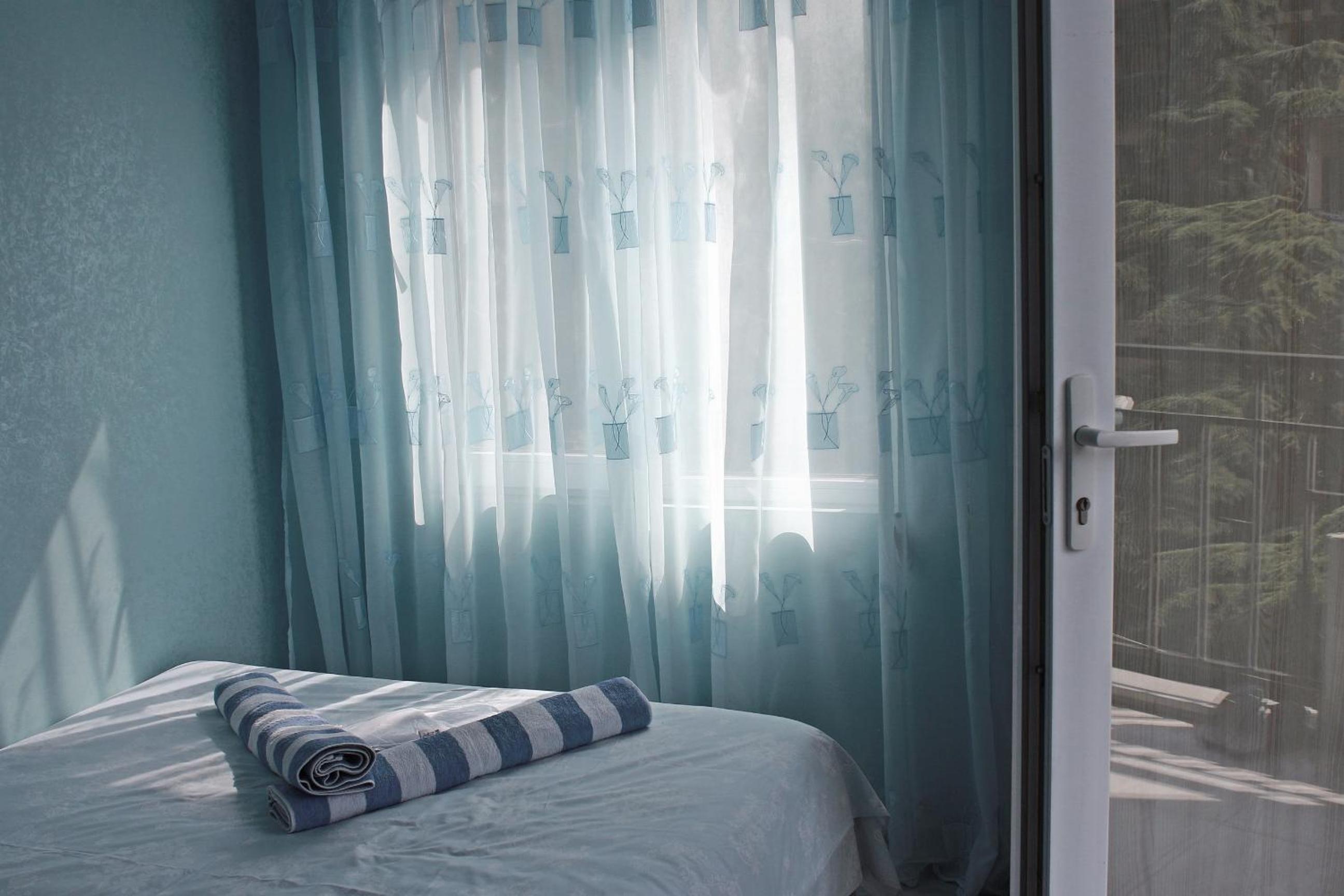 Merabi apartament