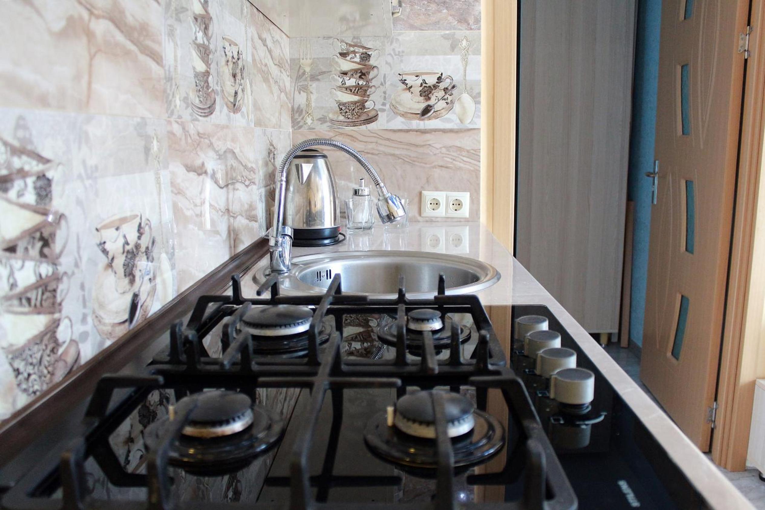 Merabi apartament