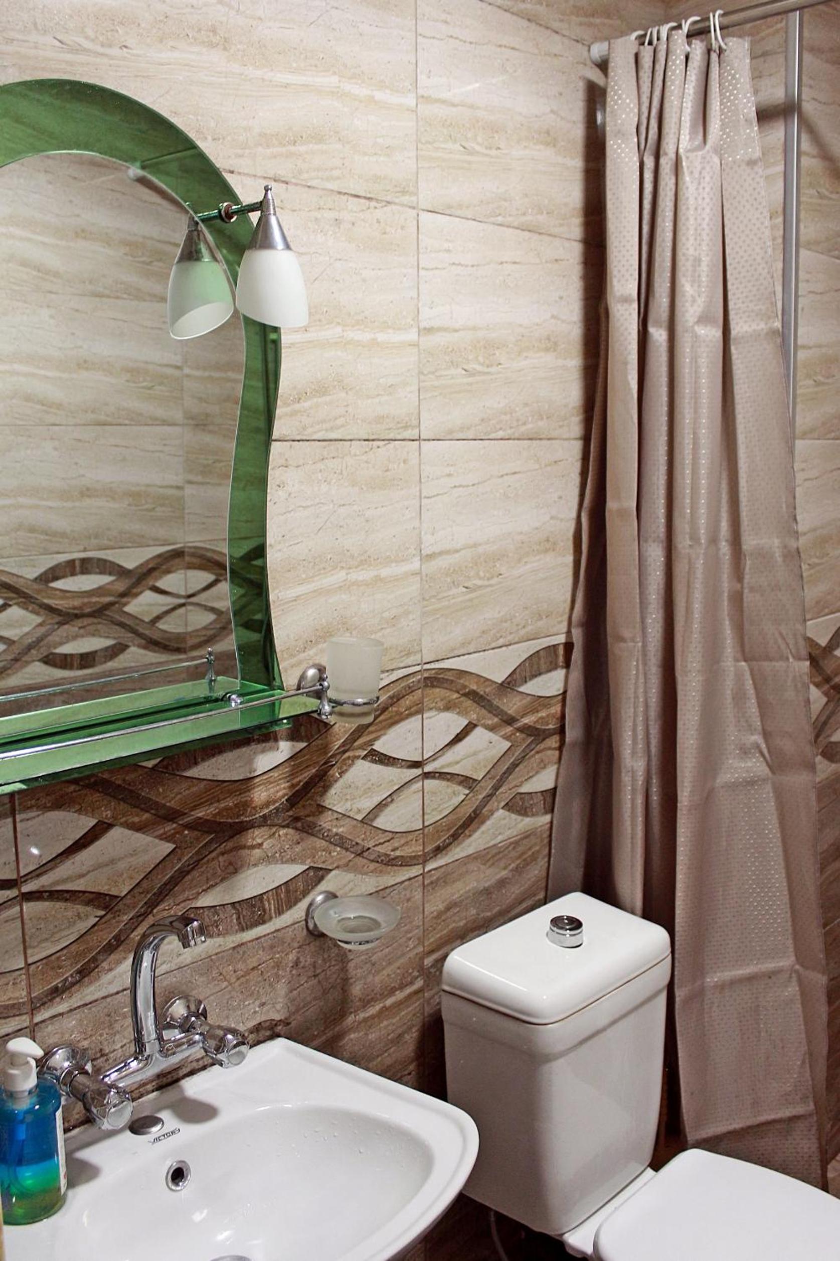 Merabi apartament