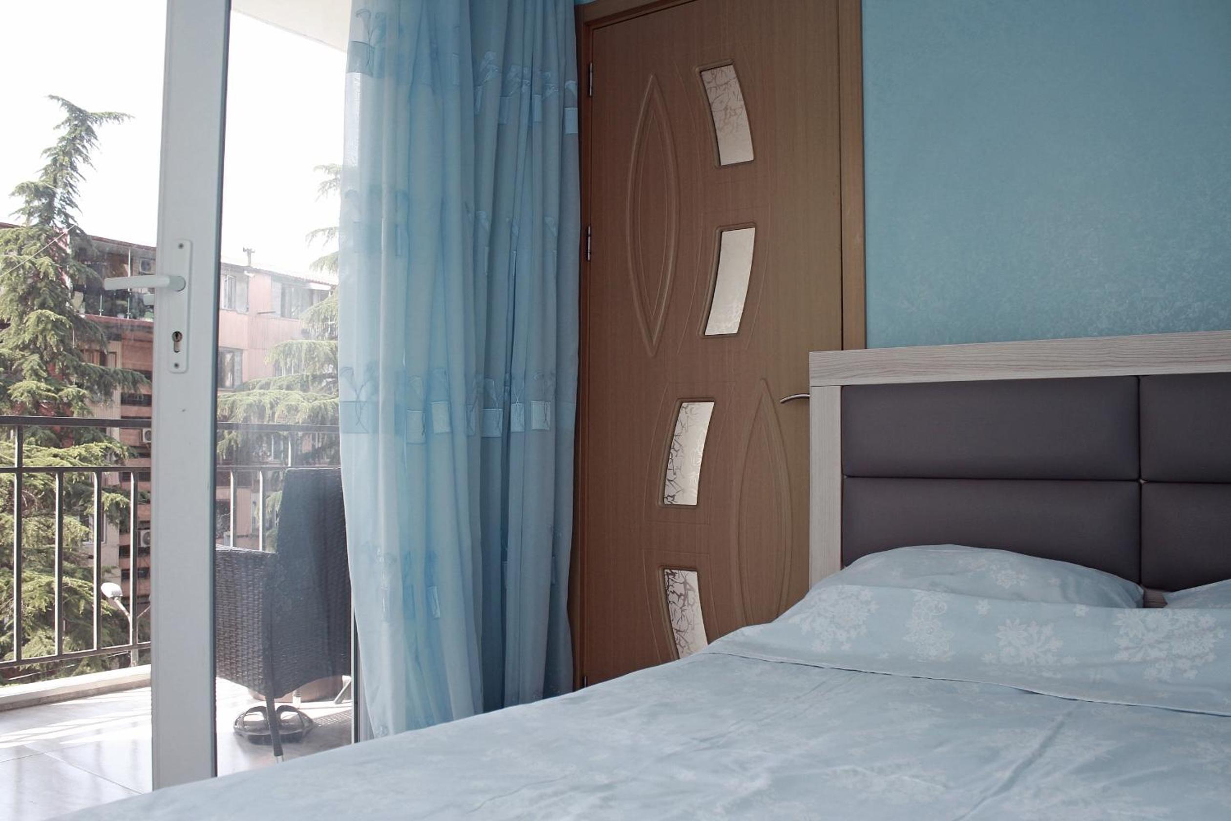 Merabi apartament