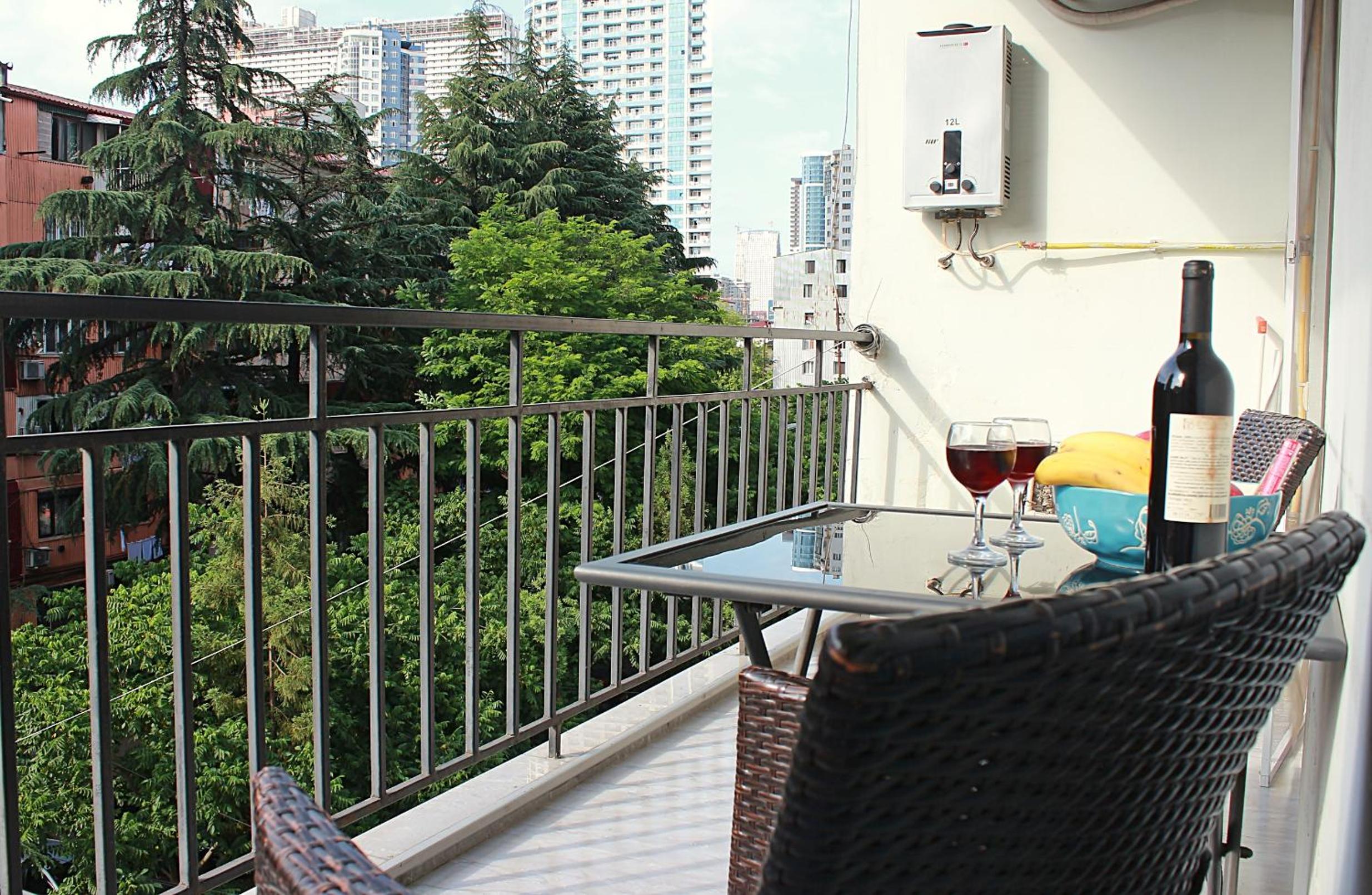 Merabi apartament