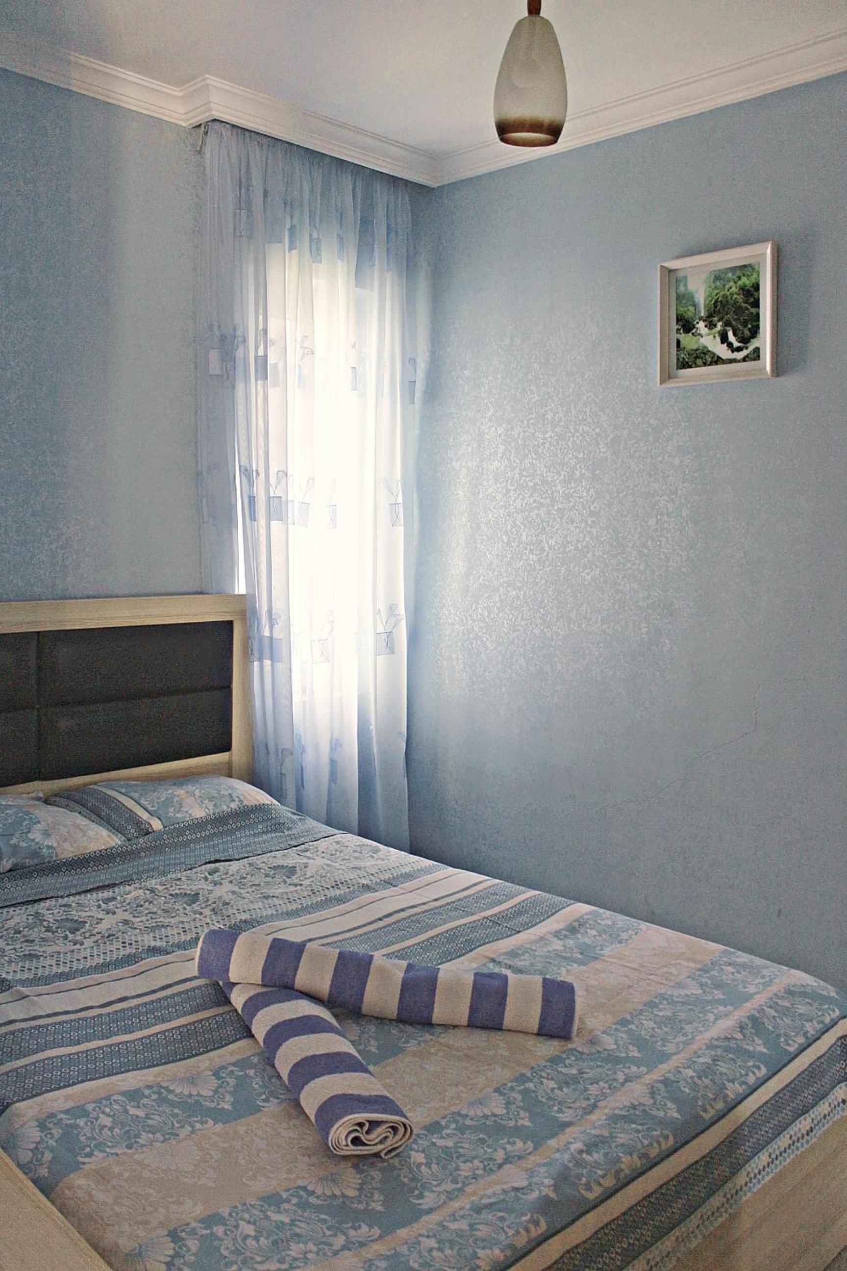 Merabi apartament