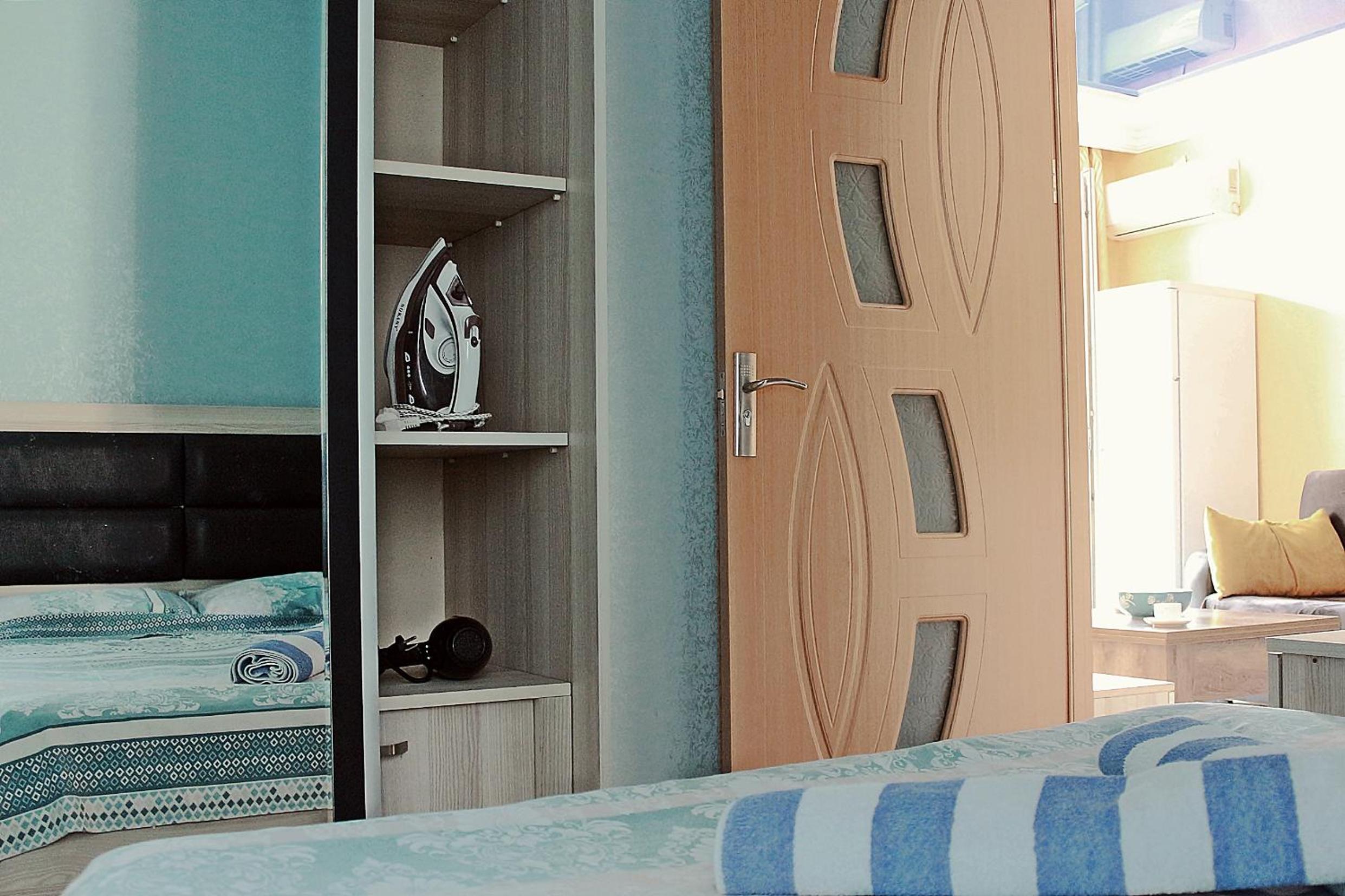 Merabi apartament