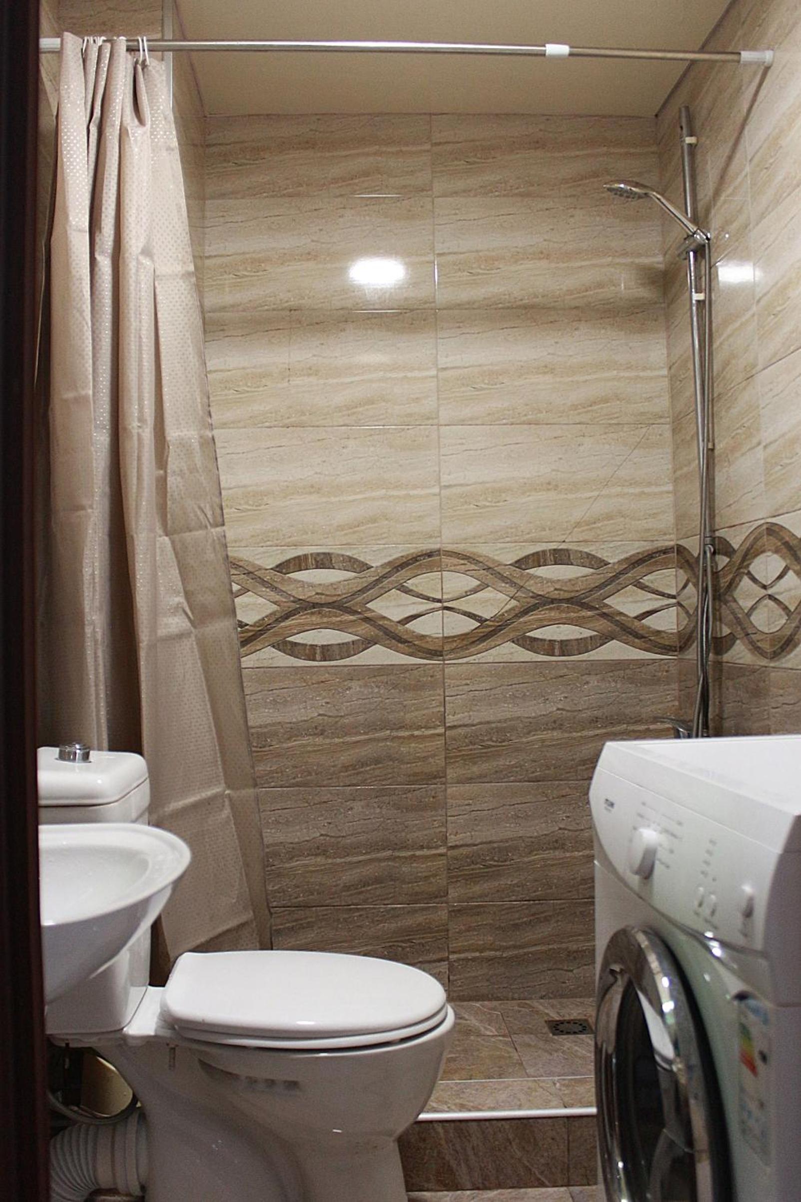 Merabi apartament