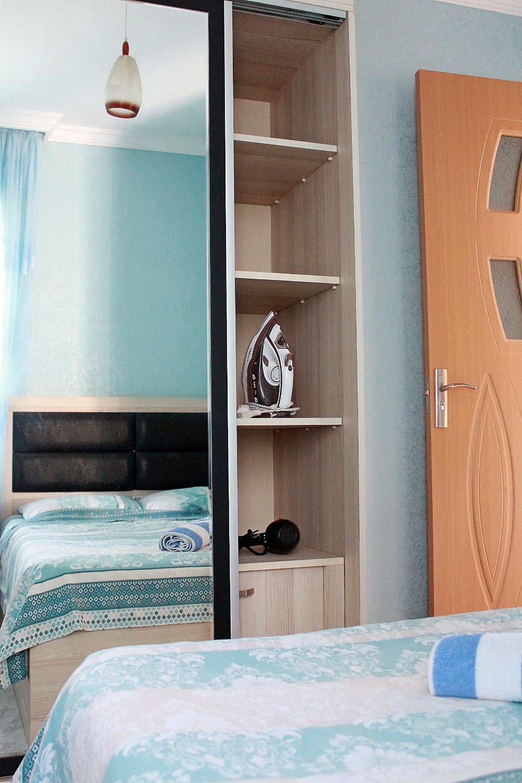 Merabi apartament