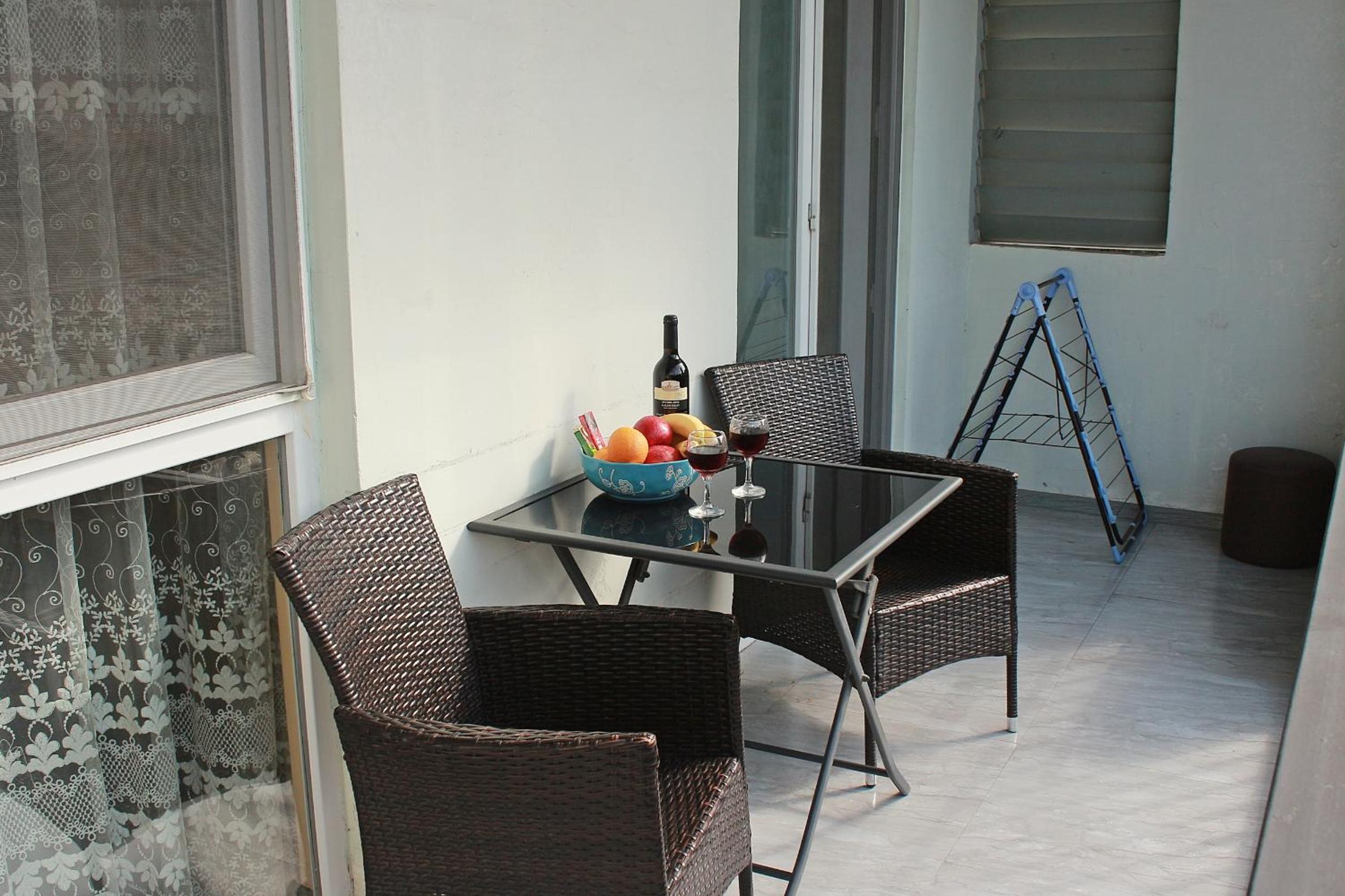 Merabi apartament
